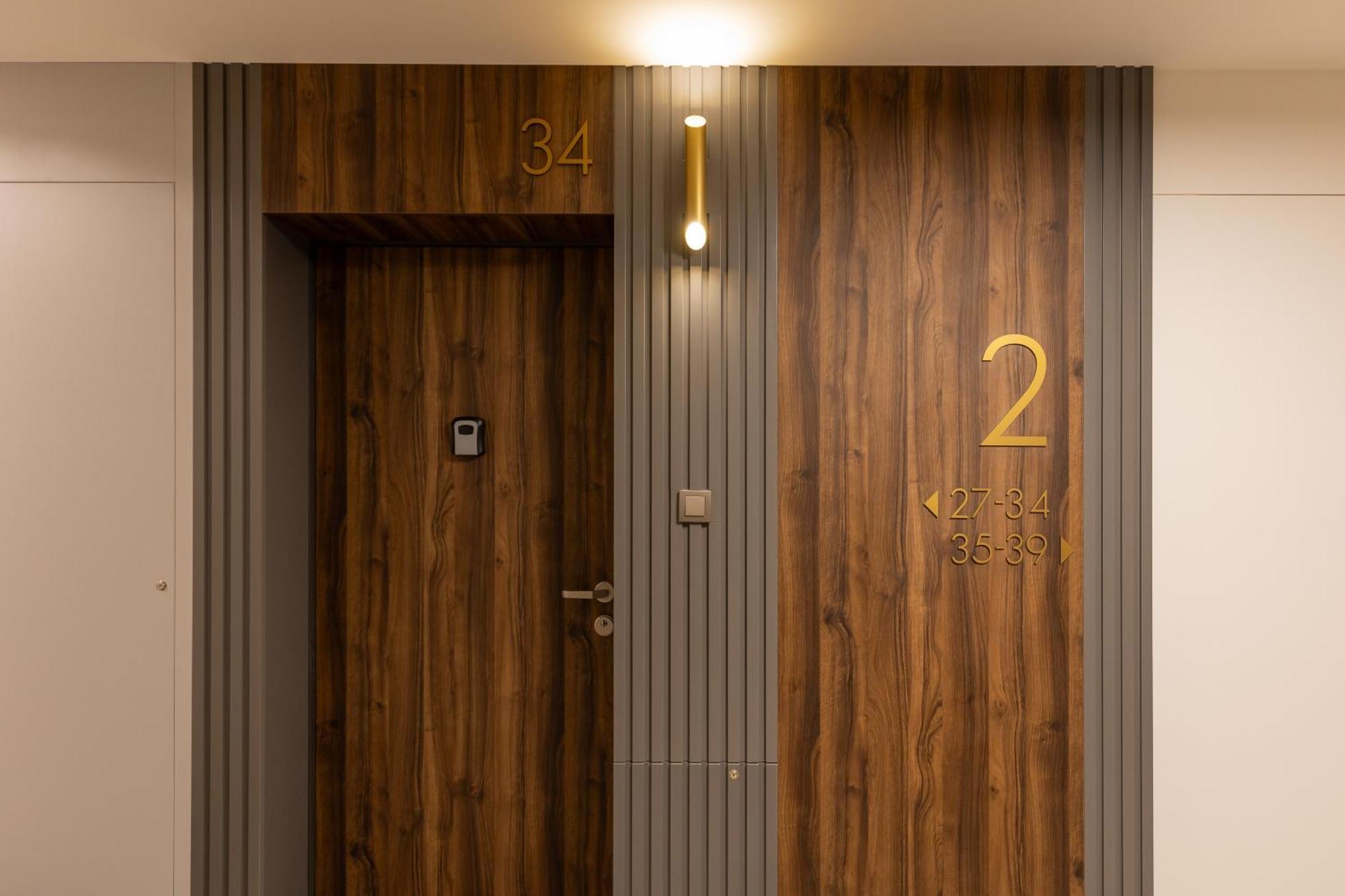 Sarmacka With Gym, Sauna And Parking By Renters * Warsaw