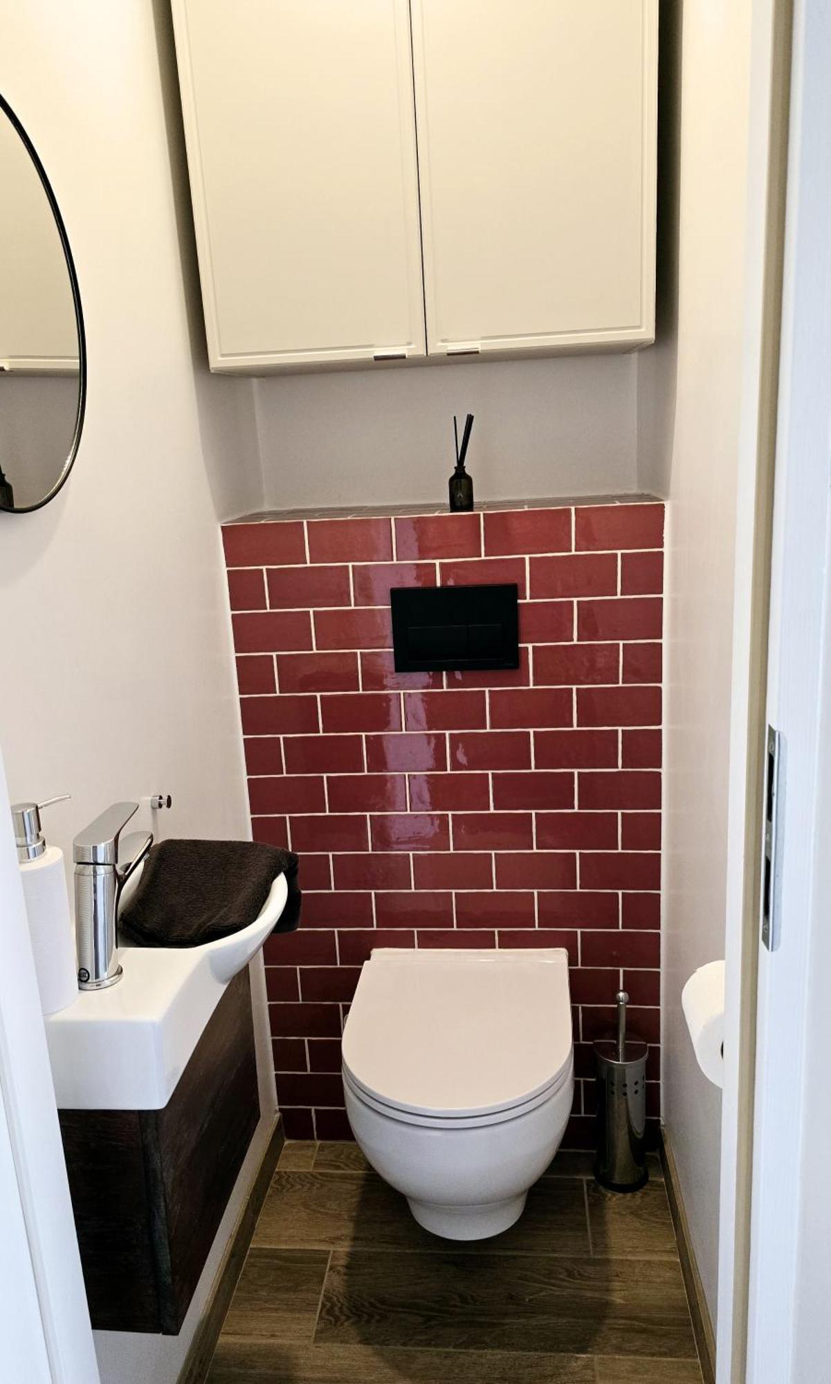 Apartment Aurora