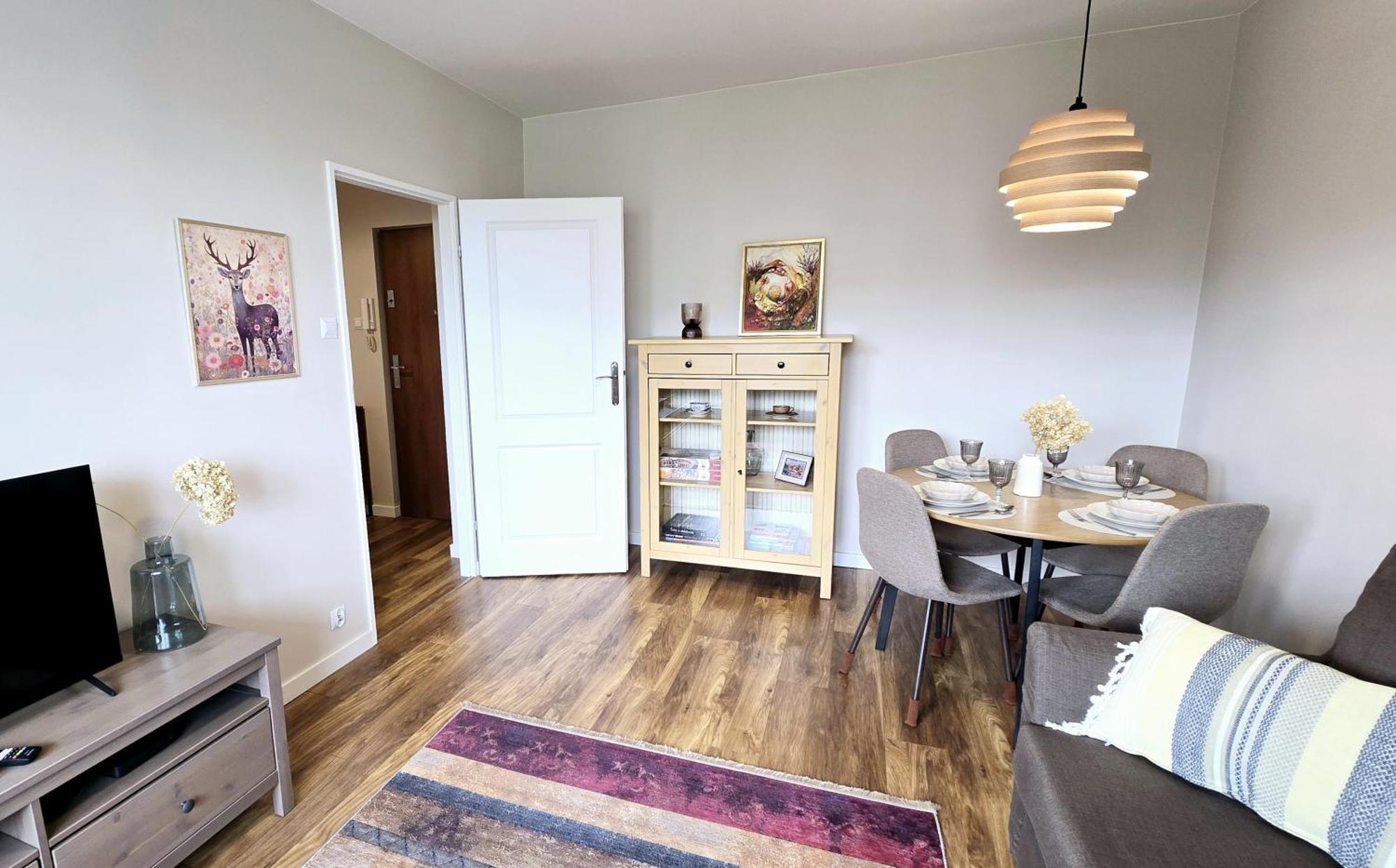 Apartment Aurora