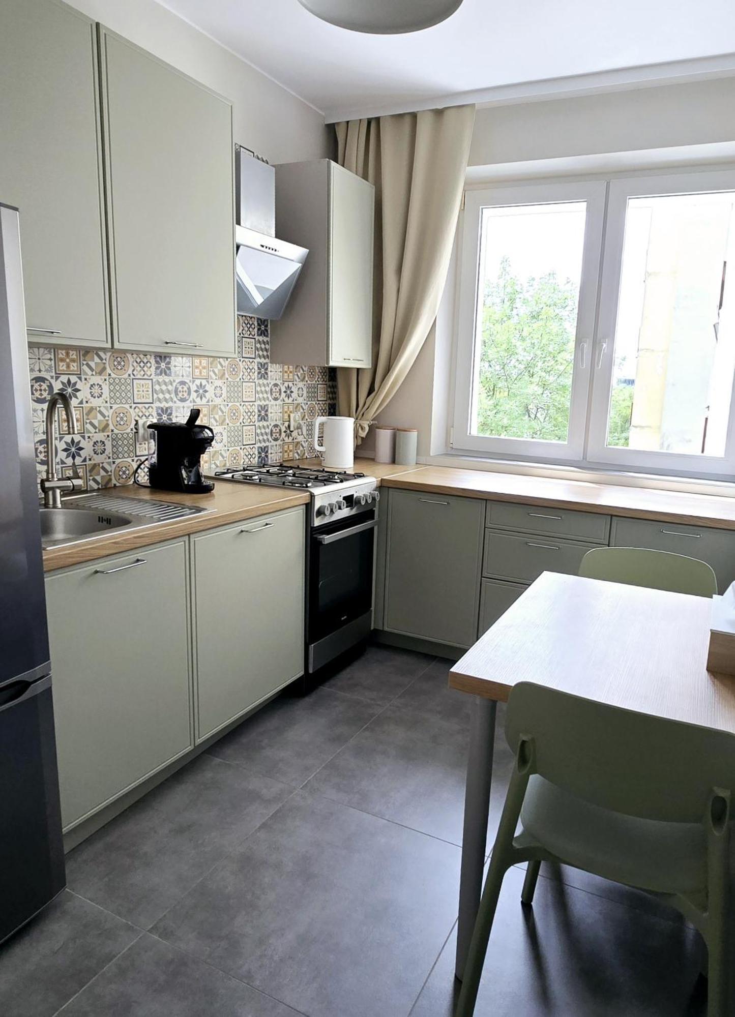 Aurora Apartment *