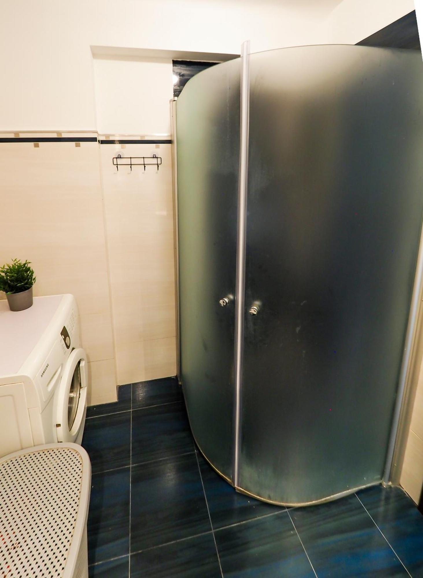 Apartment National Stadium Warsaw