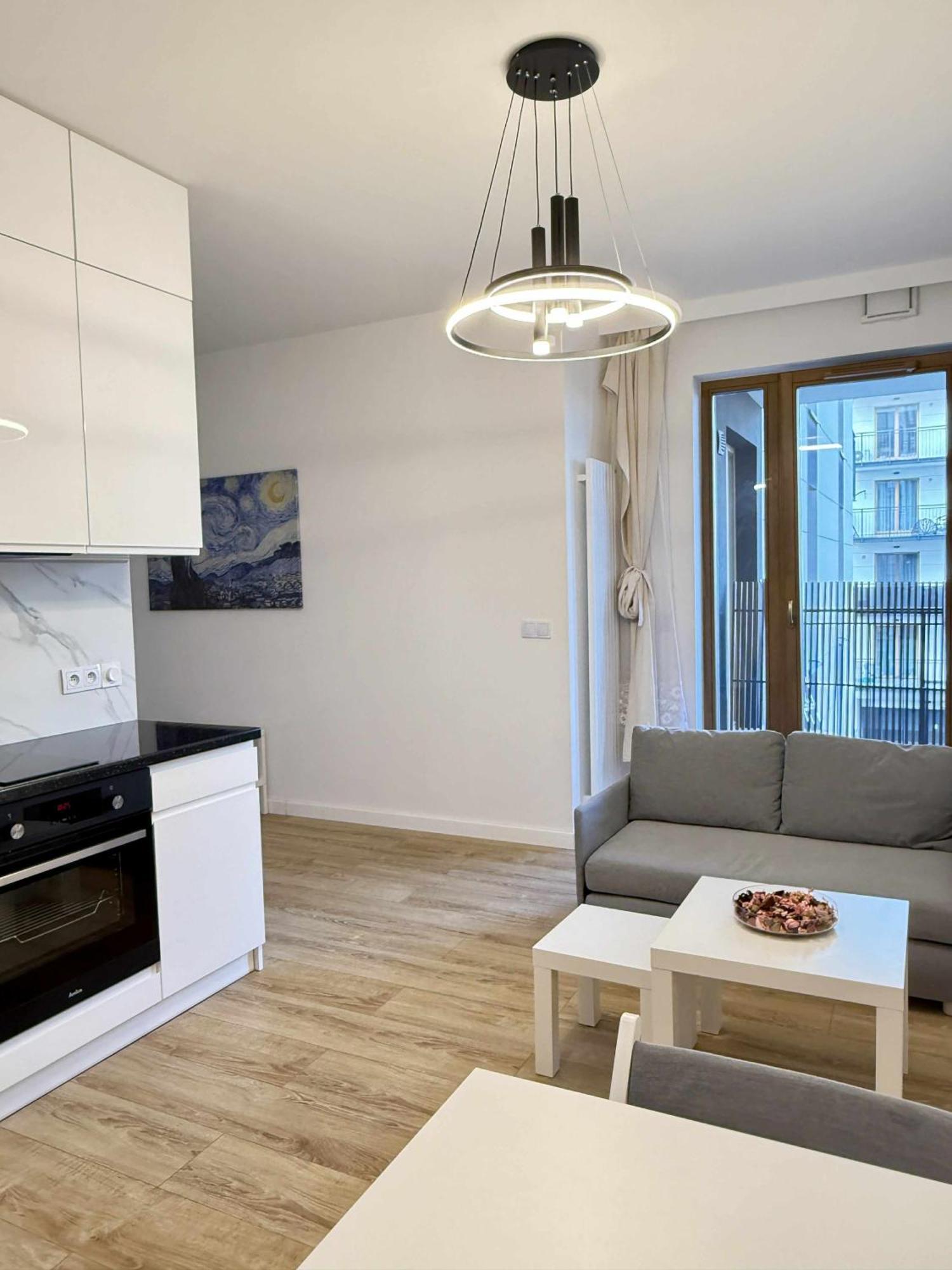 Near Chopin Airport Apartament Warszawa