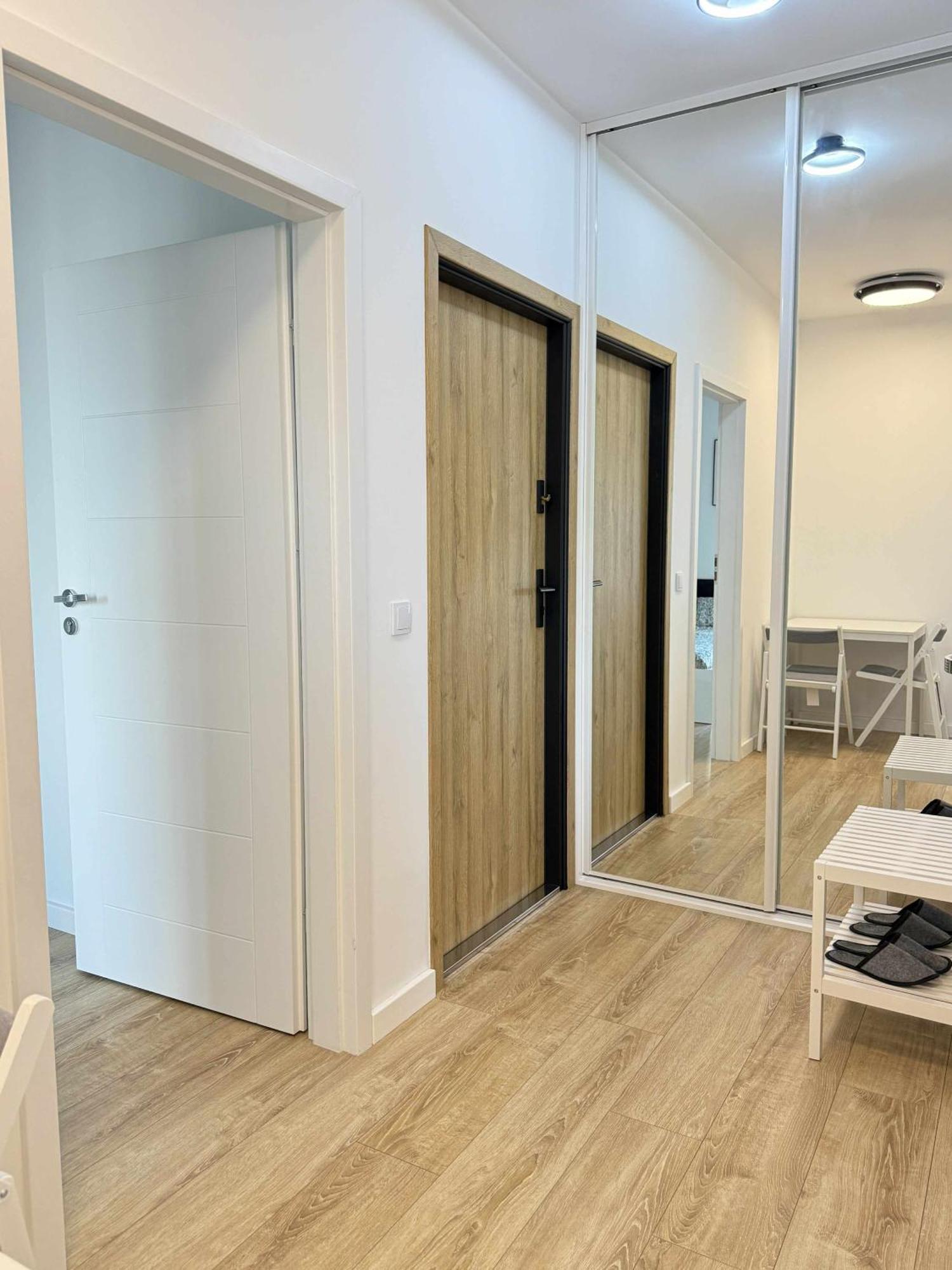Near Chopin Airport Apartament