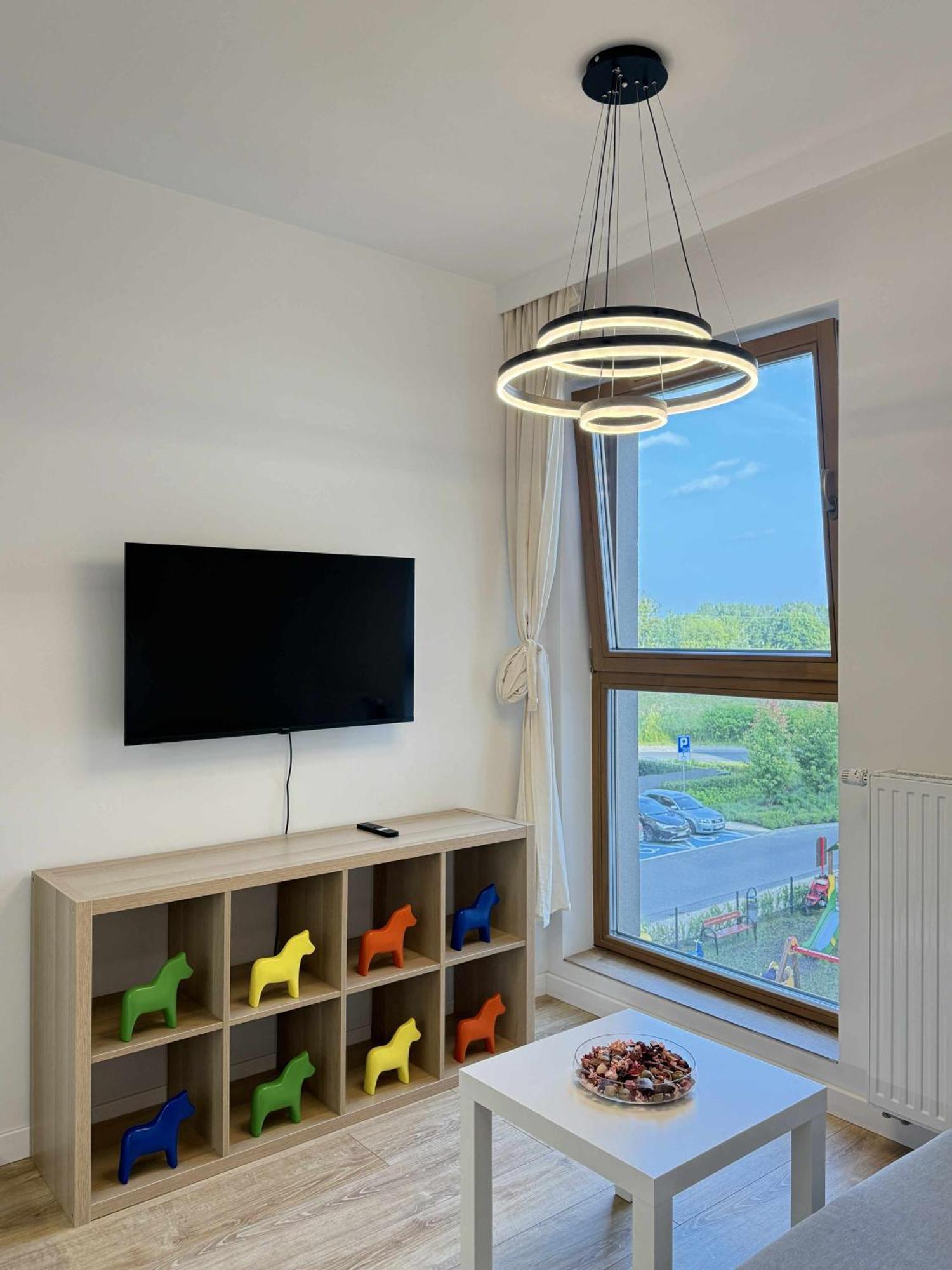 Near Chopin Airport Apartament Warszawa