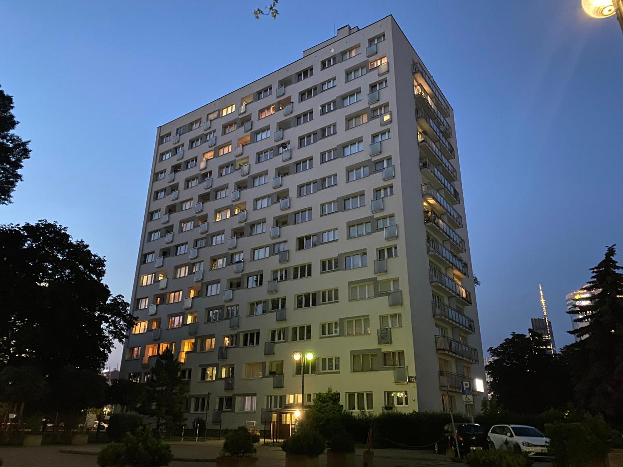 Przystanek Apartment *