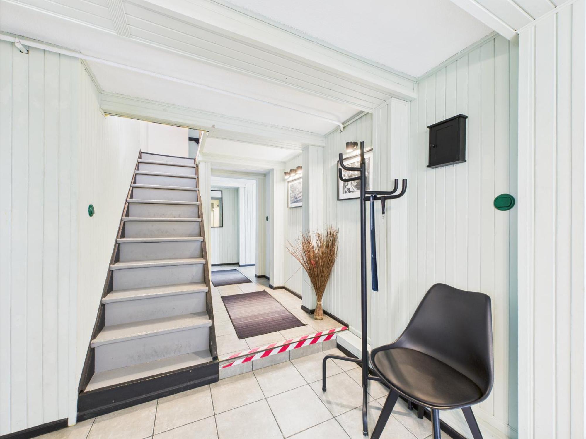 Superapart Marszalkowska 19 Urban Hideaway With Modern Comforts *