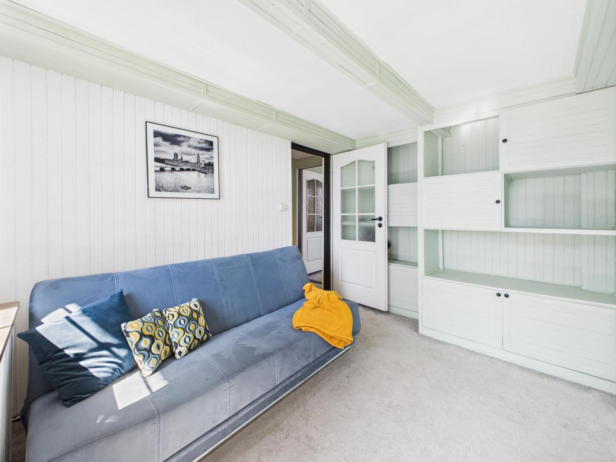 Apartment Superapart Marszalkowska 19 Urban Hideaway With Modern Comforts *