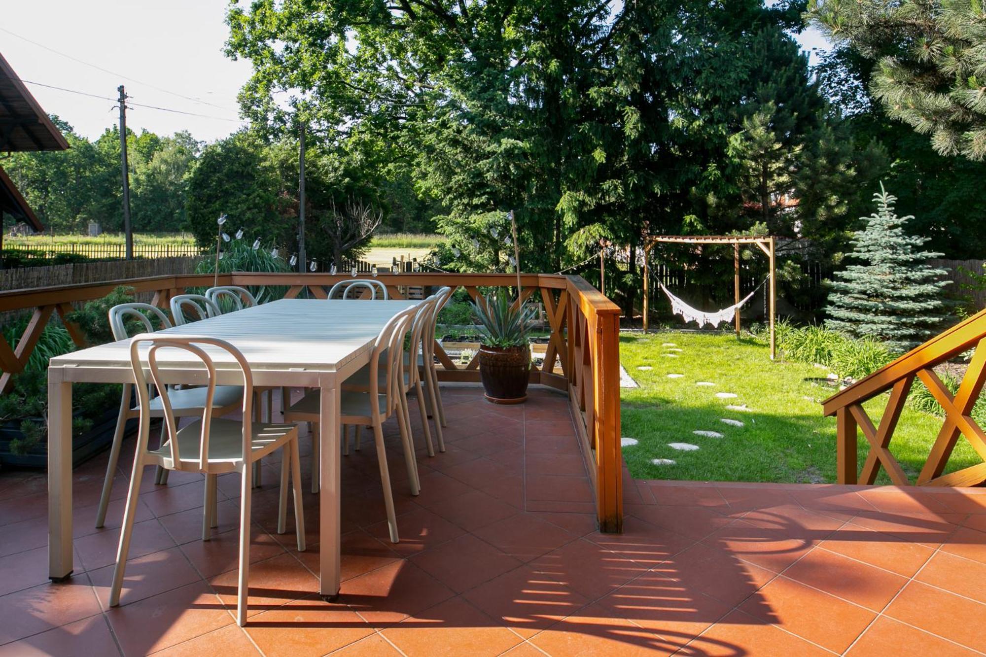 Villa Tuyo Casa Sarabandy *