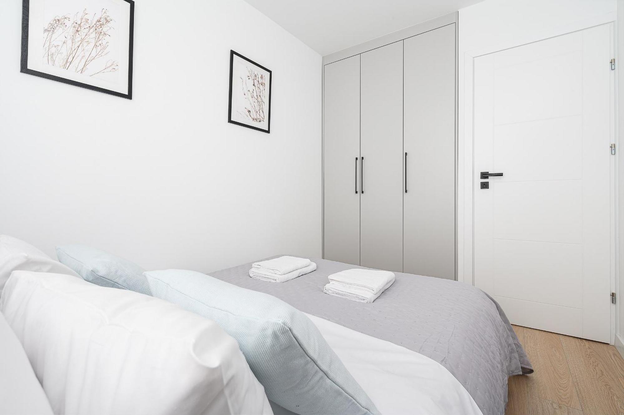 Apartment Walicow 20 P&o