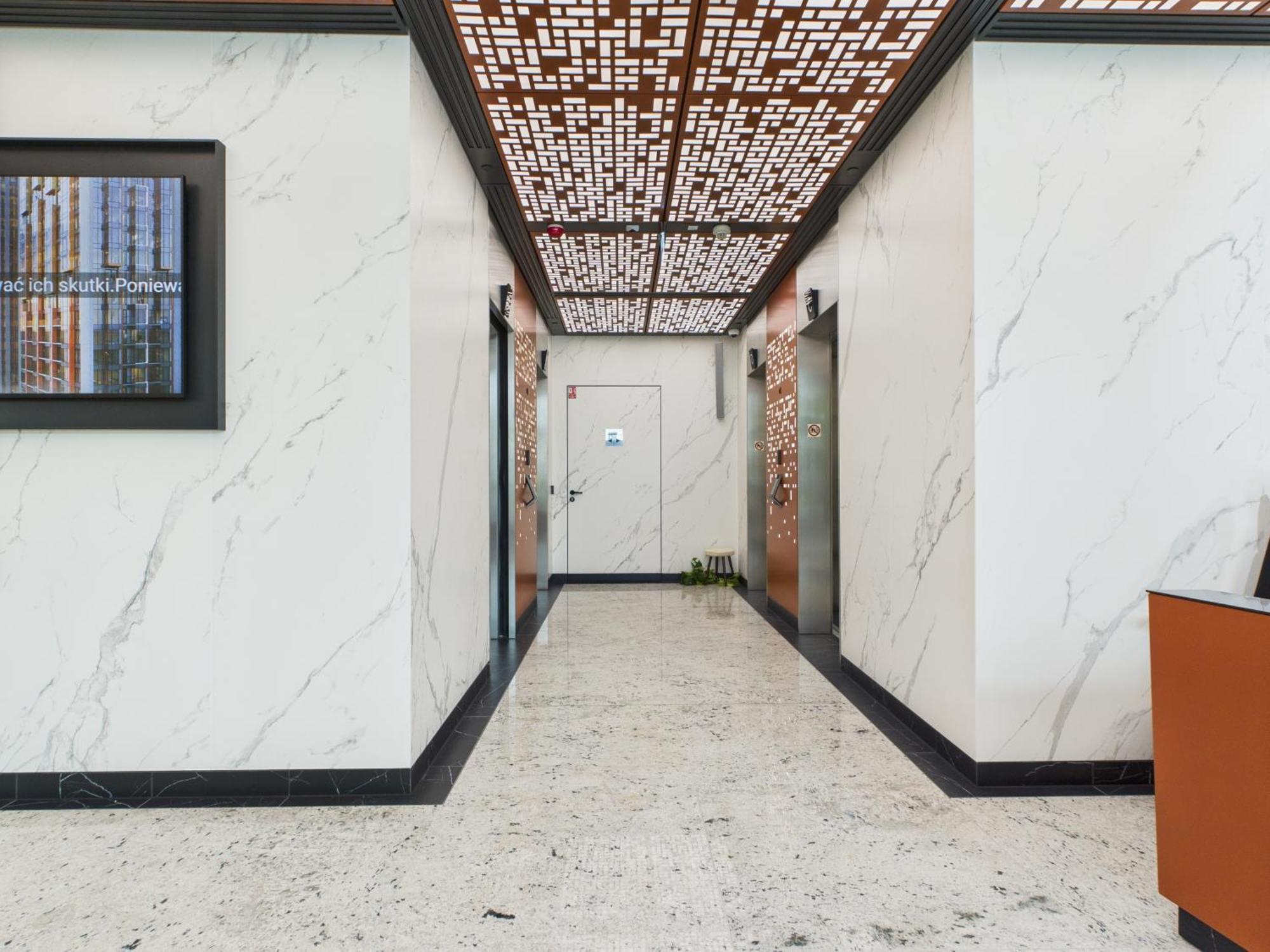 Apartment Prosta 69d Superapart *