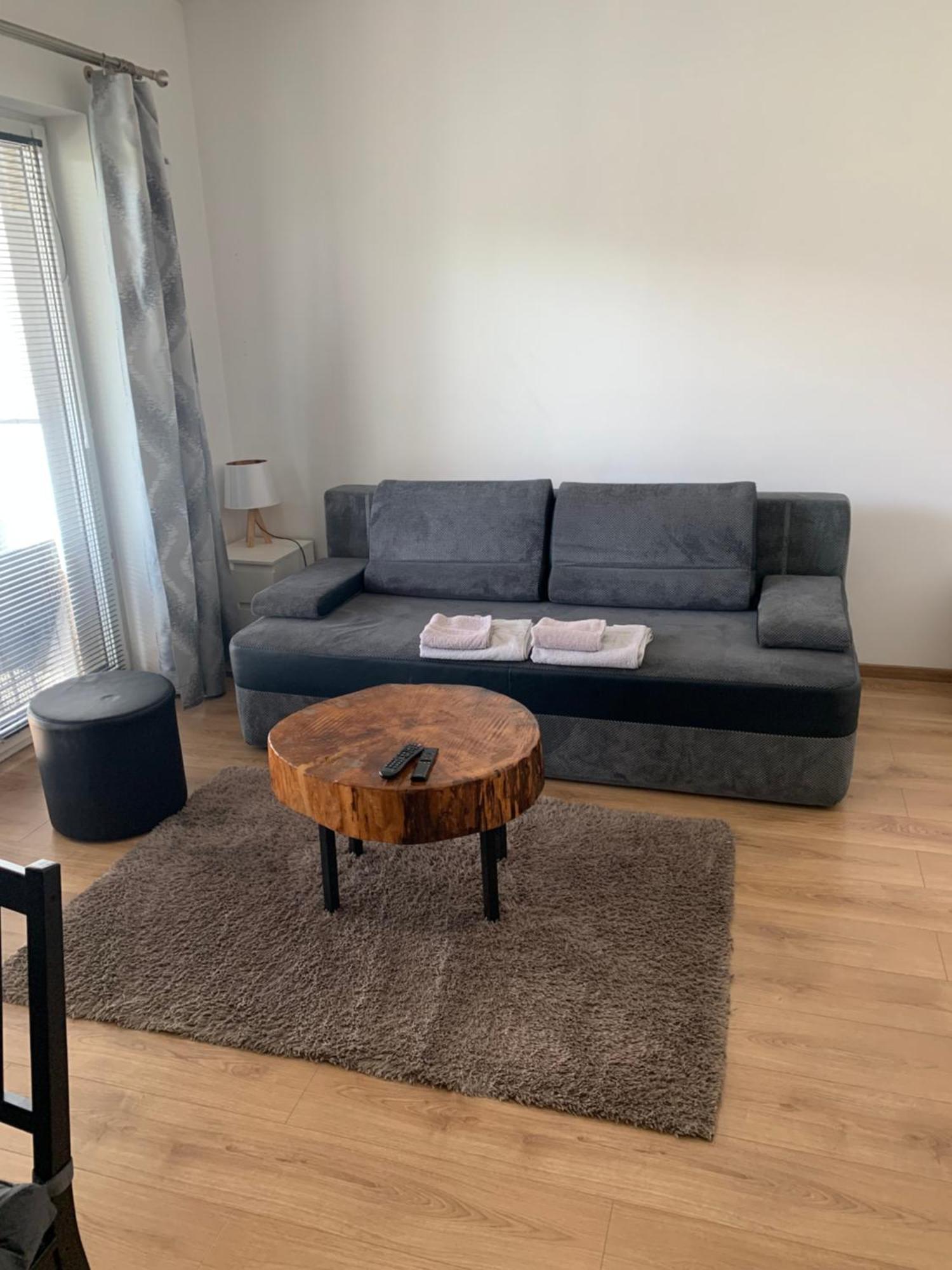 Apartament105mokotow