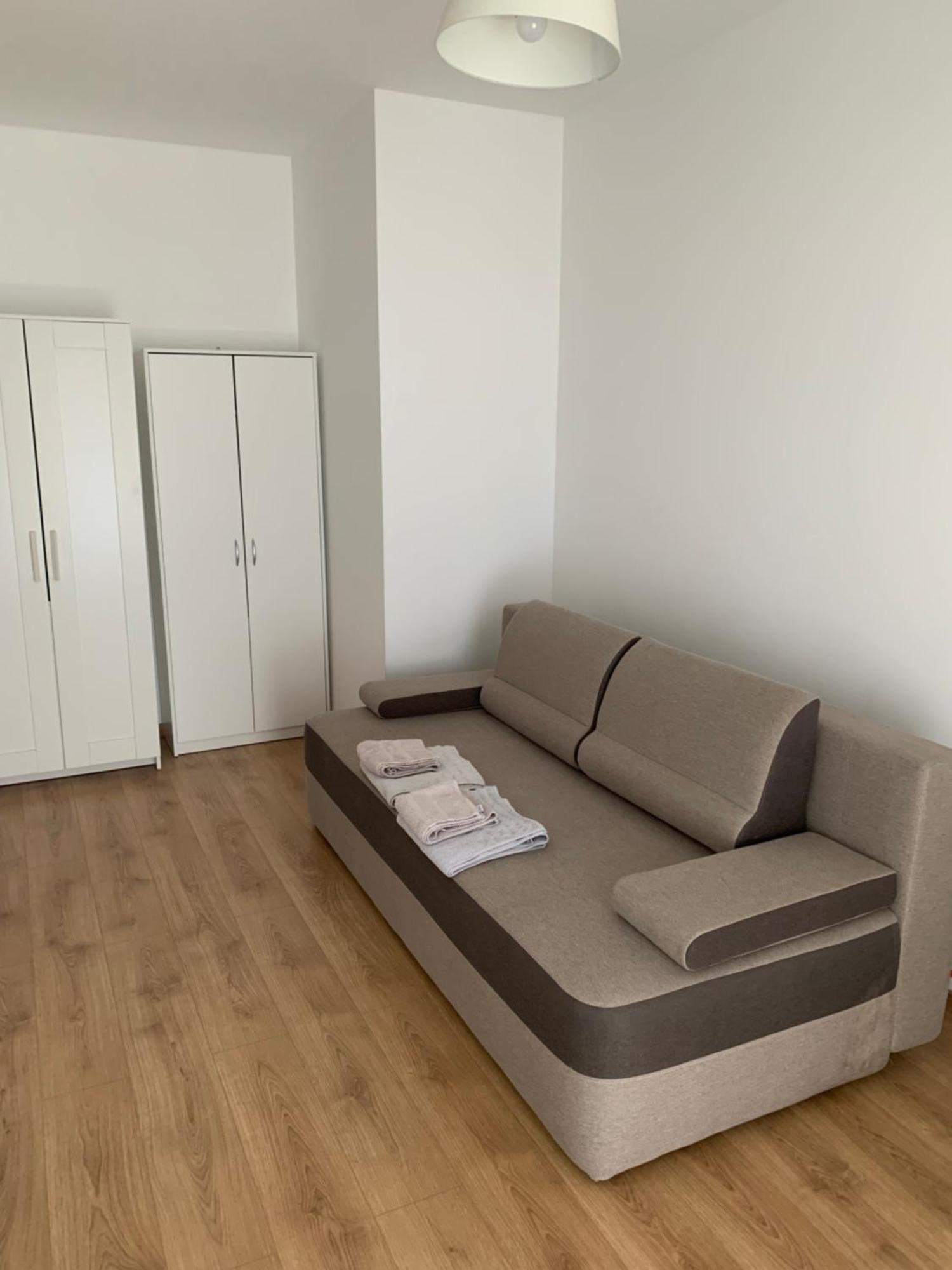 Apartment Apartament105mokotow