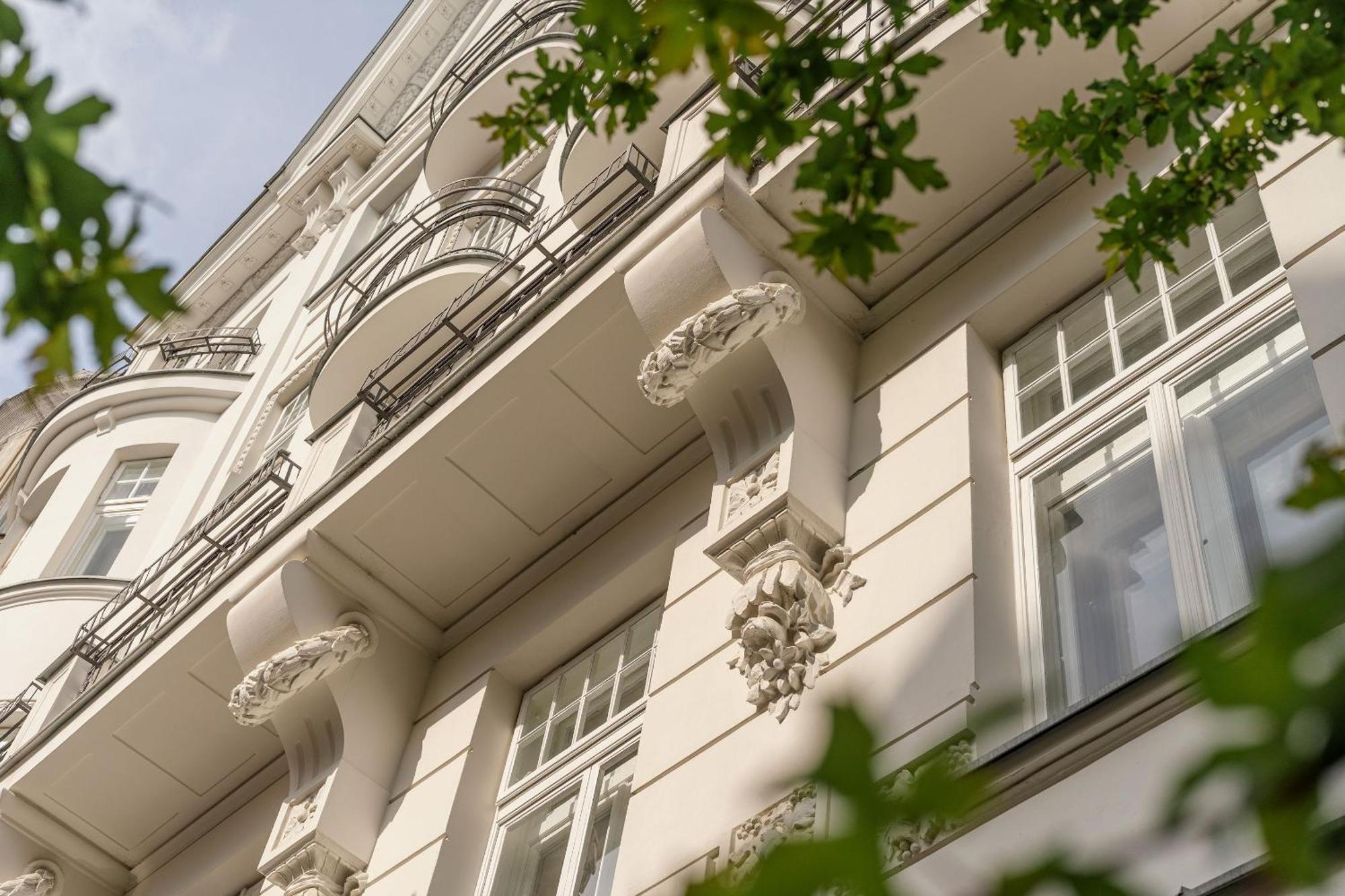 La Belle Epoque - Loftaffair Collection Hotel apartamentowy