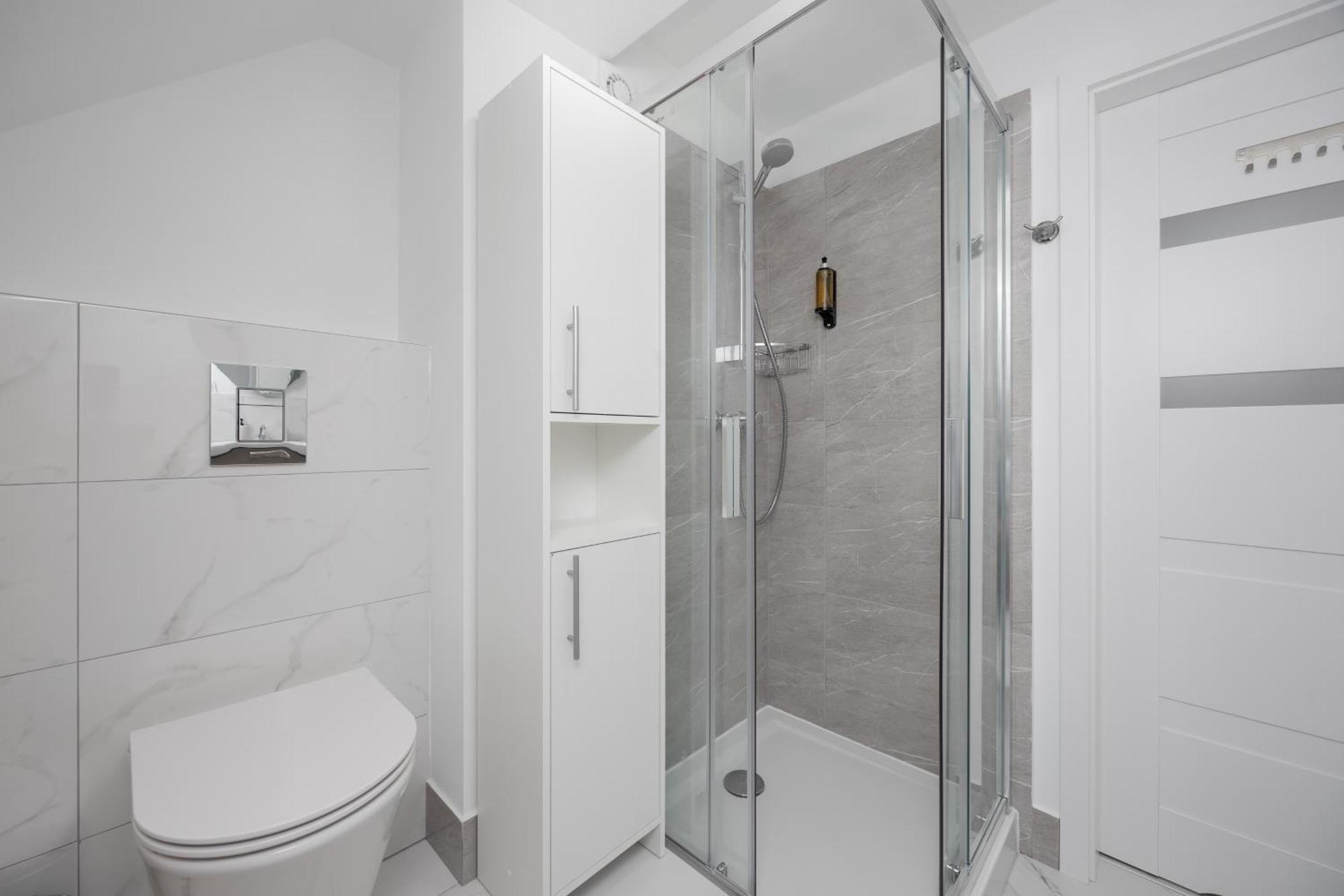 Apartment Chmielna By Solarento