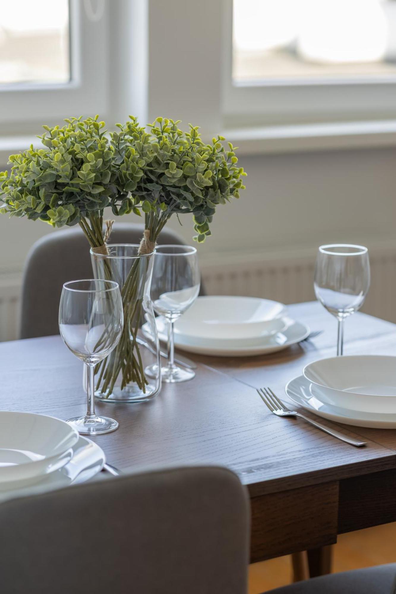 Apartment Chmielna By Solarento