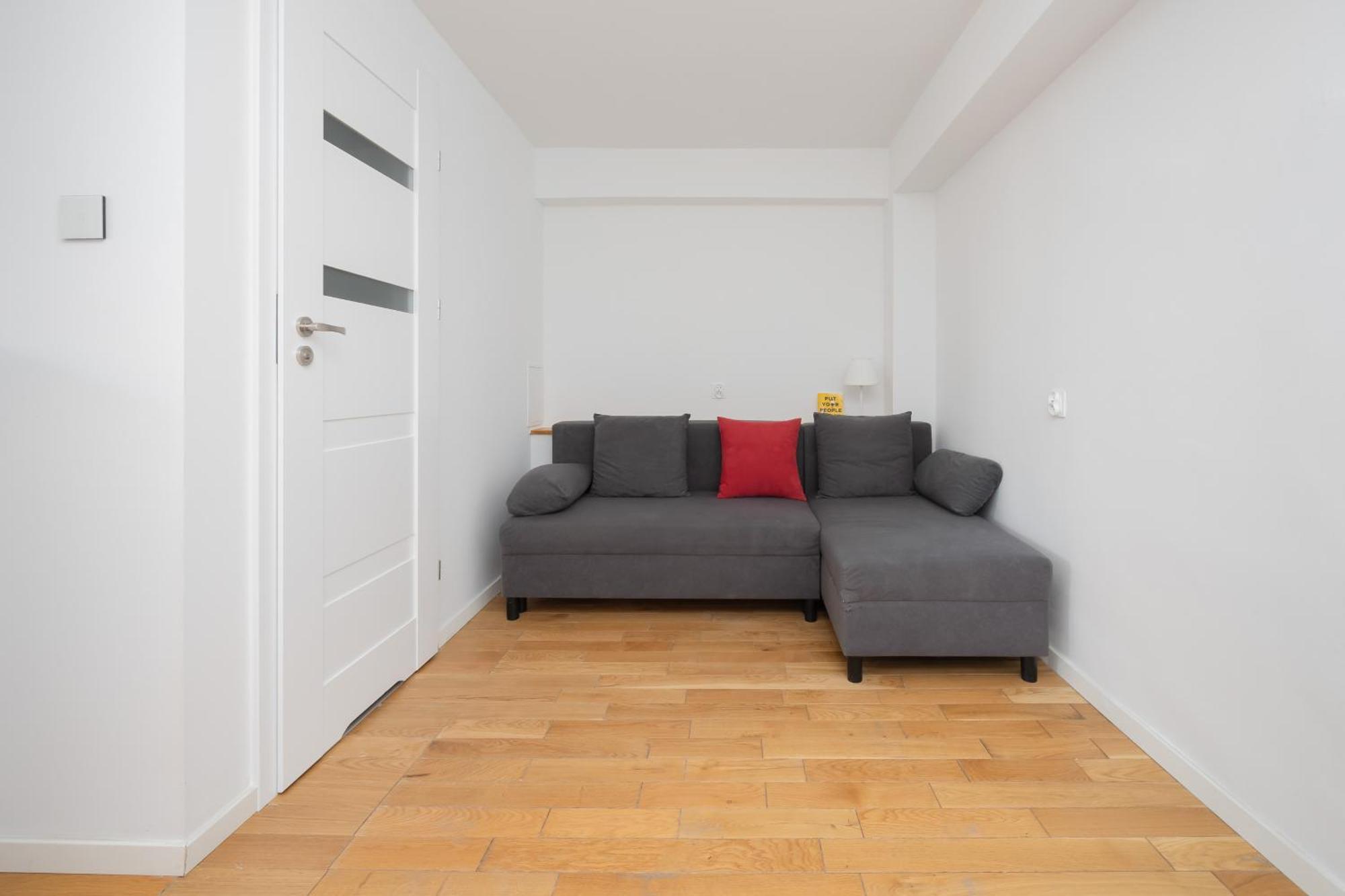 Apartment Chmielna By Solarento *