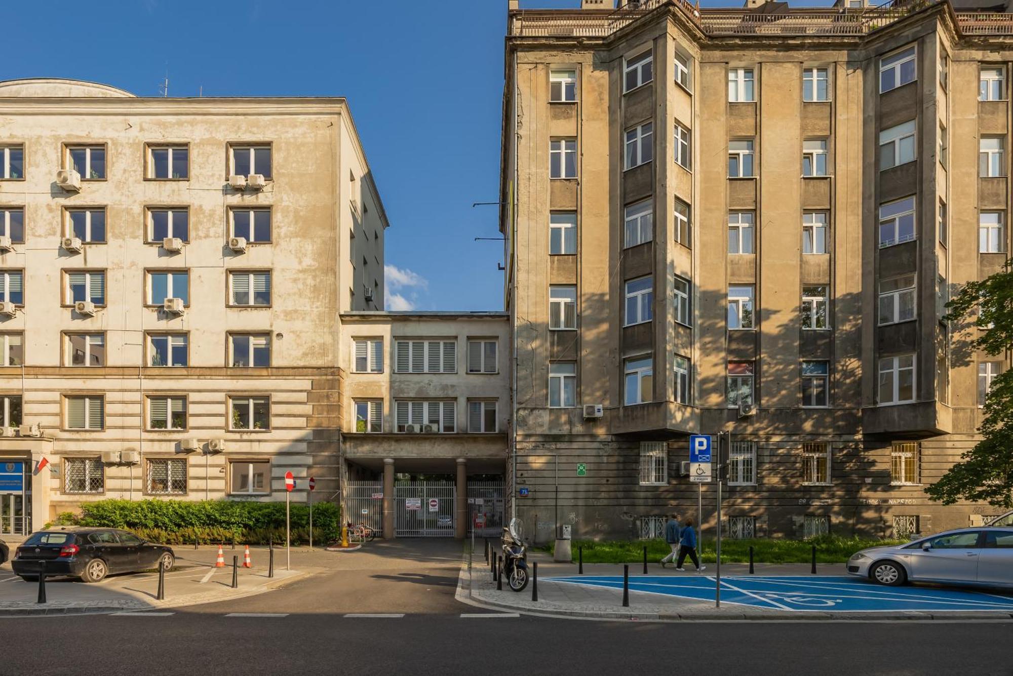 Apartment Chmielna By Solarento *