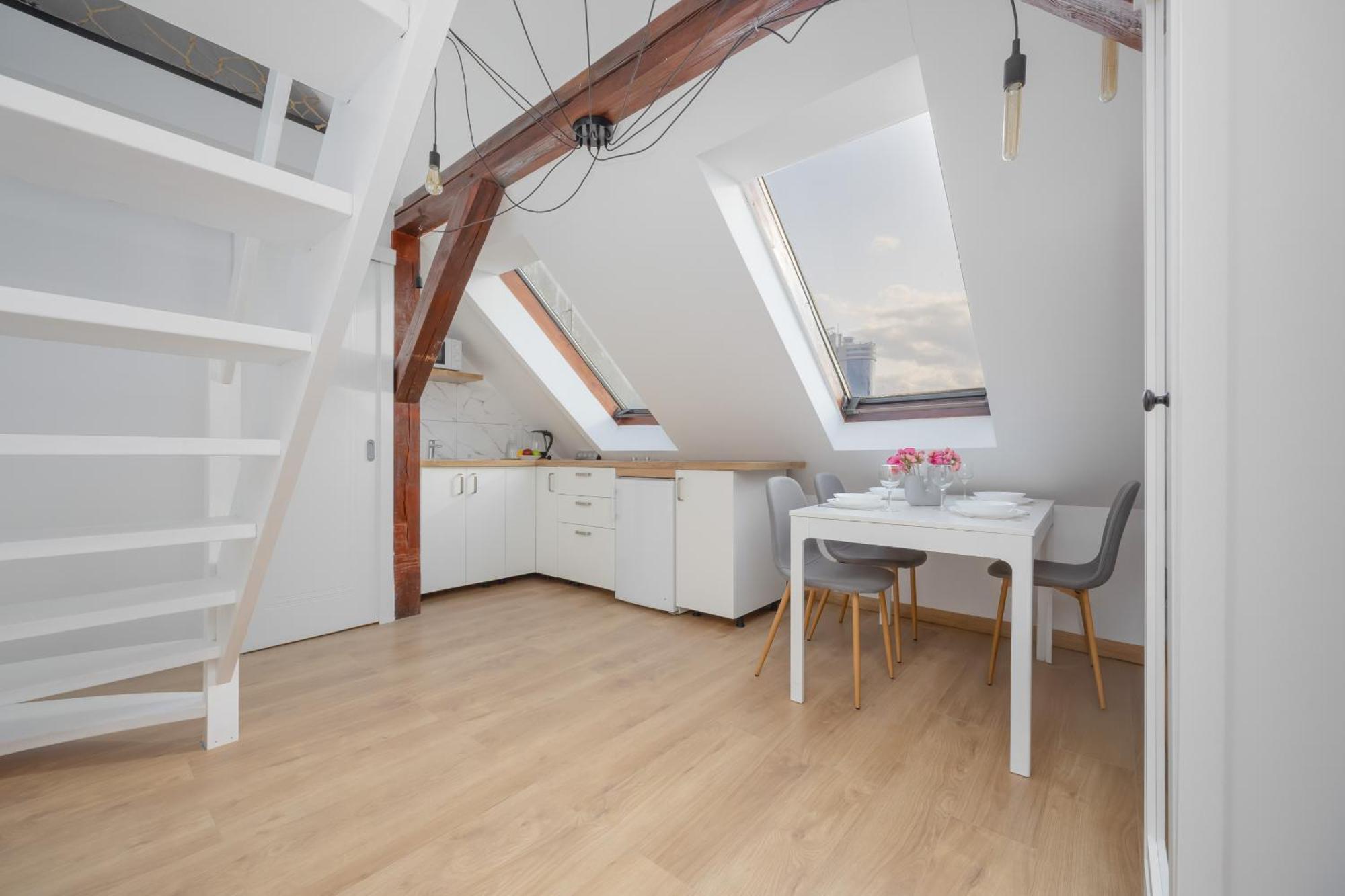 Apartment Chmielna By Solarento Warsaw