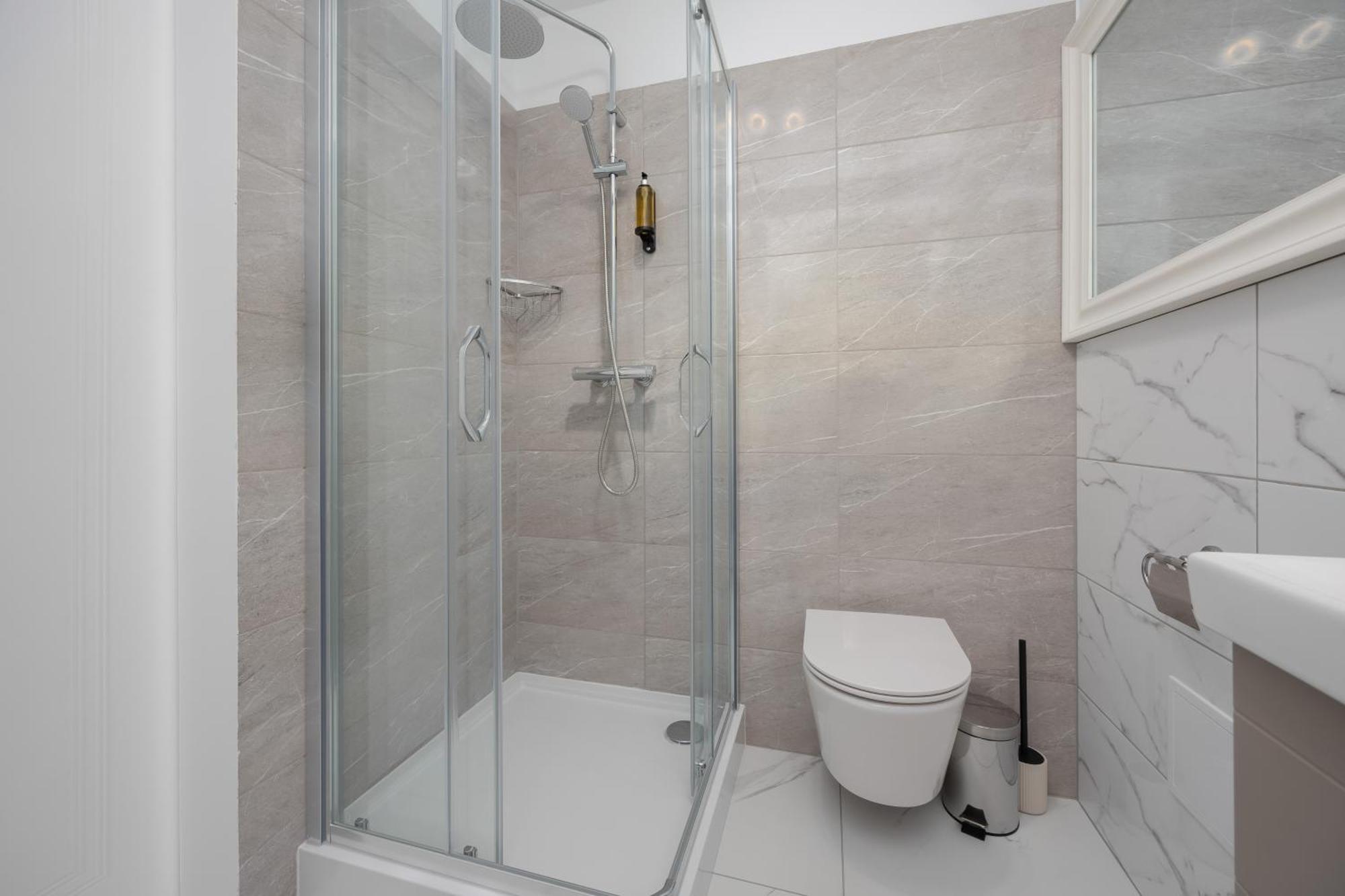 Chmielna By Solarento Apartment Warsaw