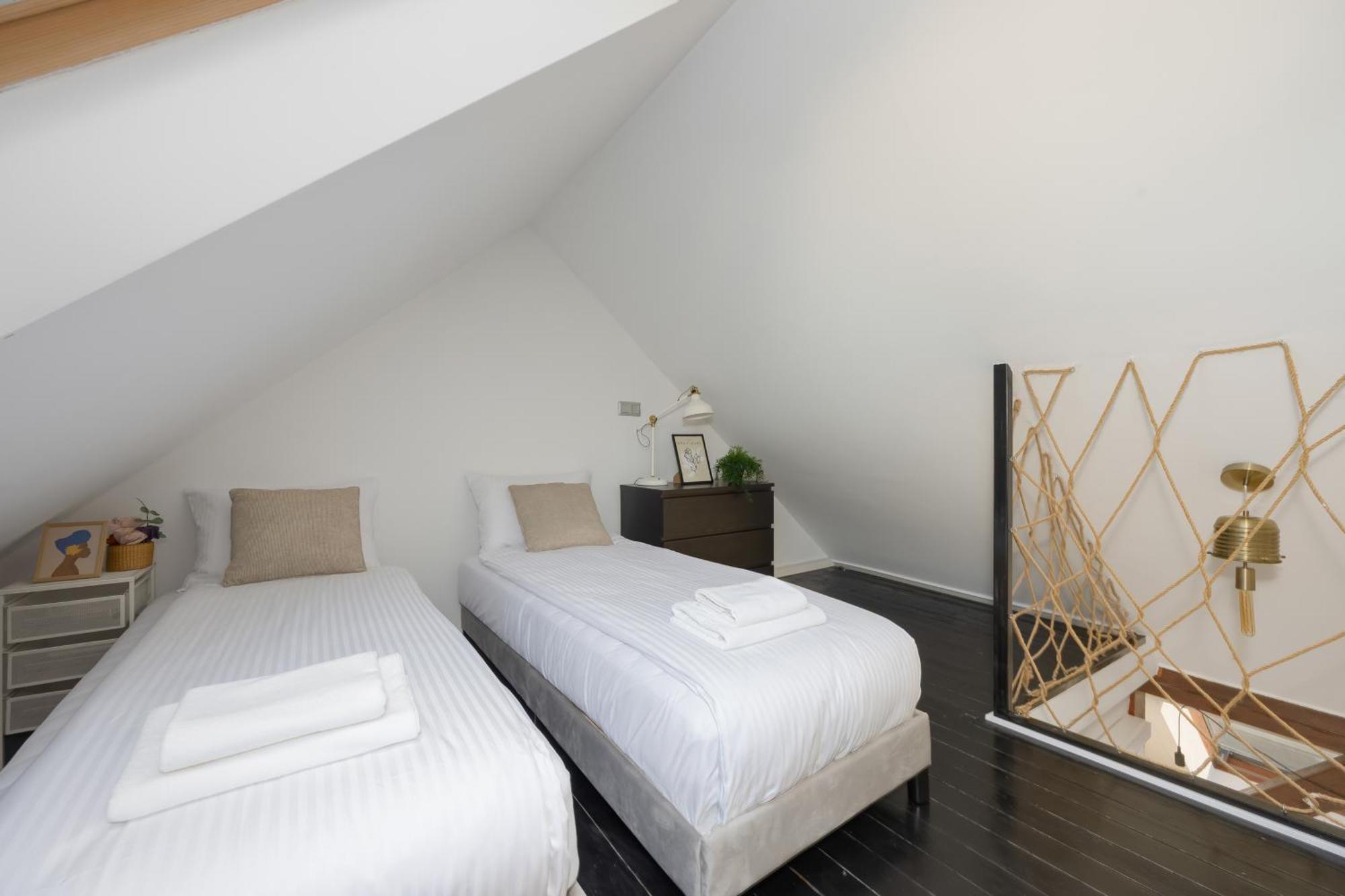 Apartment Chmielna By Solarento Warsaw