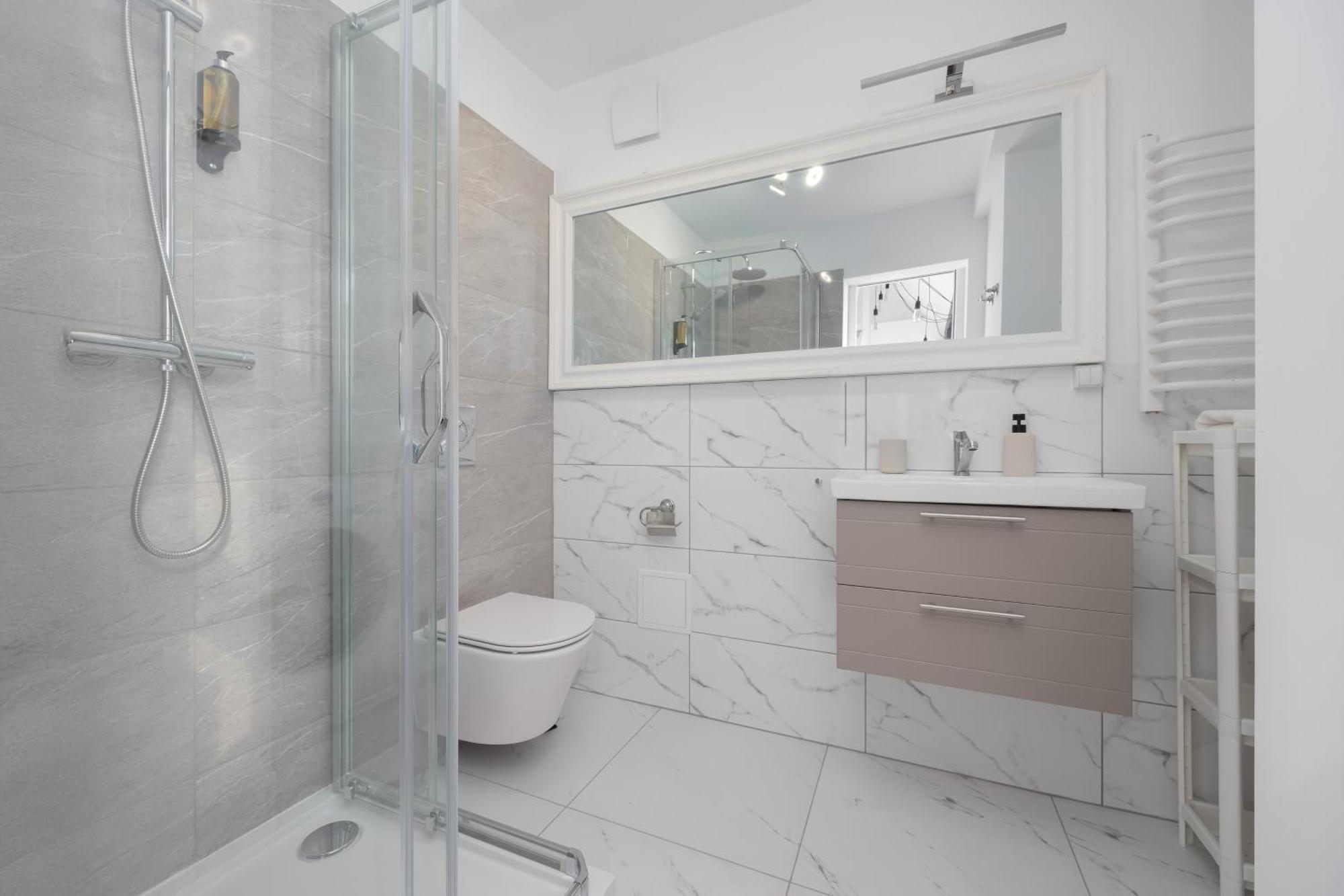 Chmielna By Solarento Apartment Warsaw