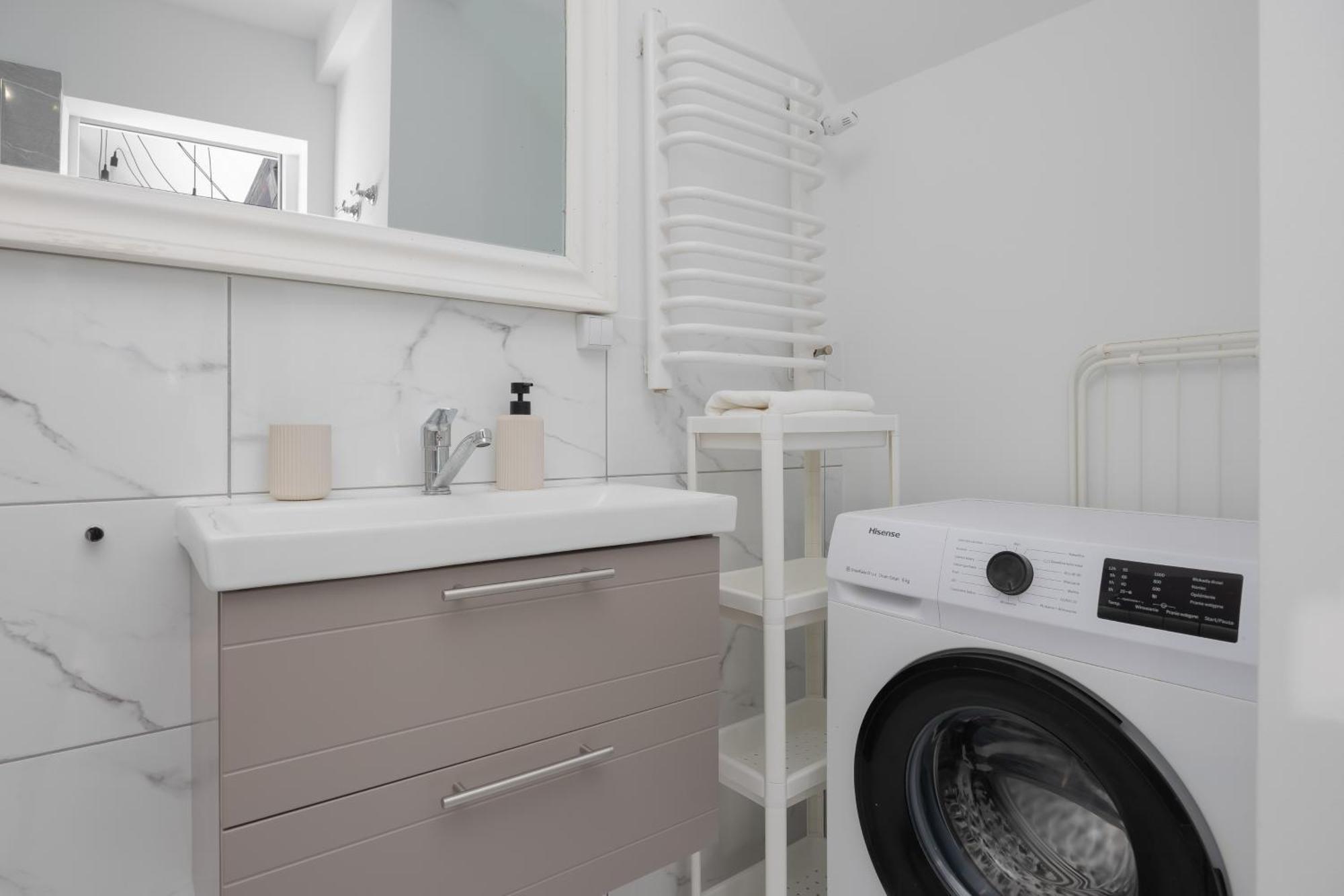 Apartment Chmielna By Solarento Warsaw