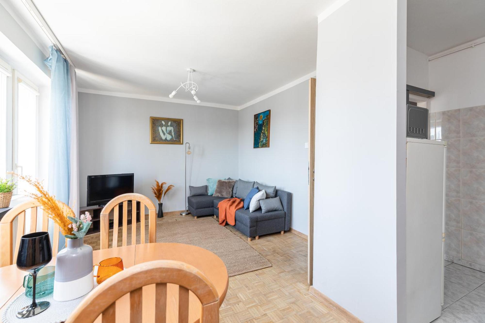 Chalubinskiego 9 Superapart Căn hộ *