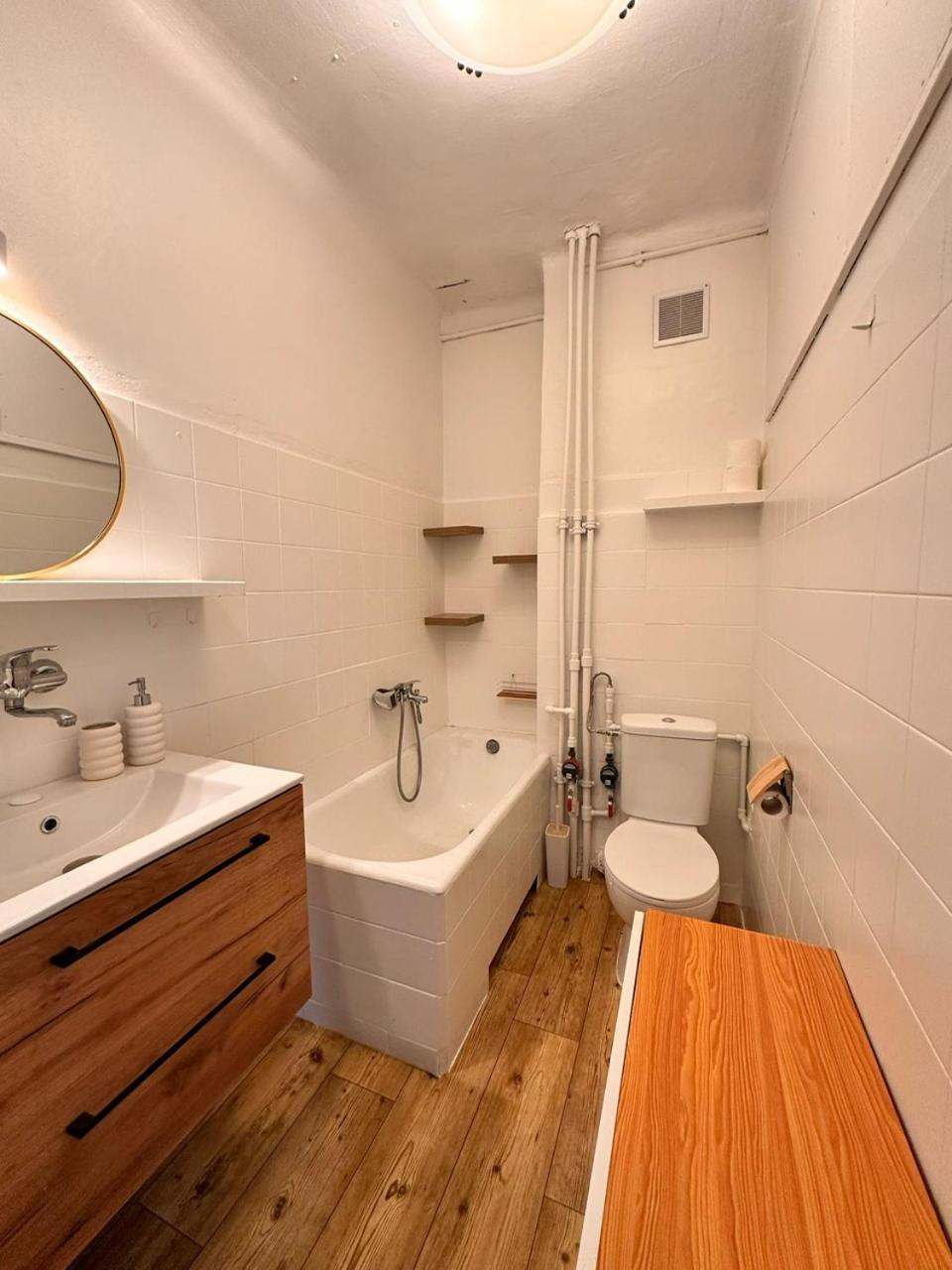 Apartment Warsaw Stay Warsaw