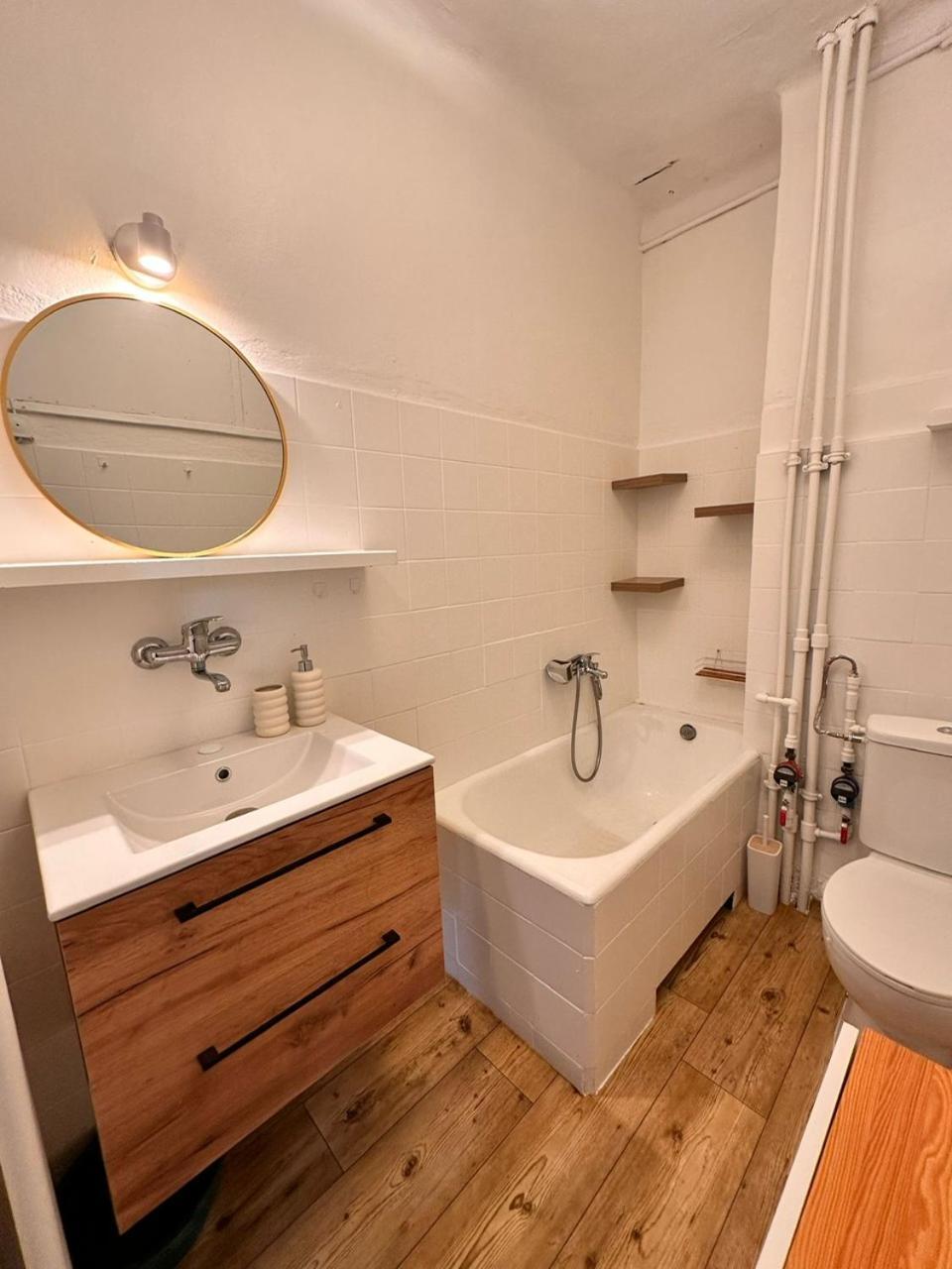 Apartment Warsaw Stay