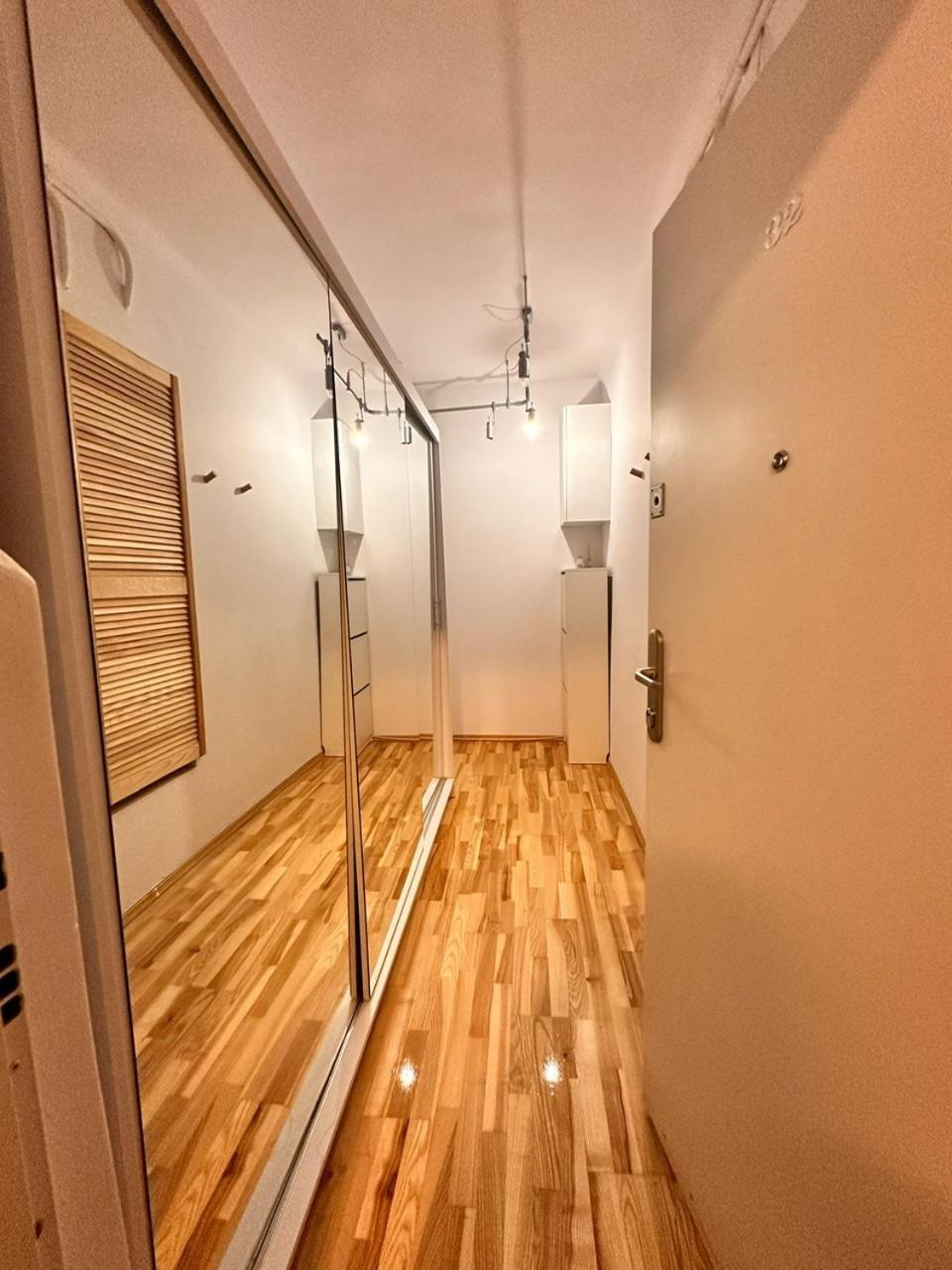 Apartment Warsaw Stay Warsaw