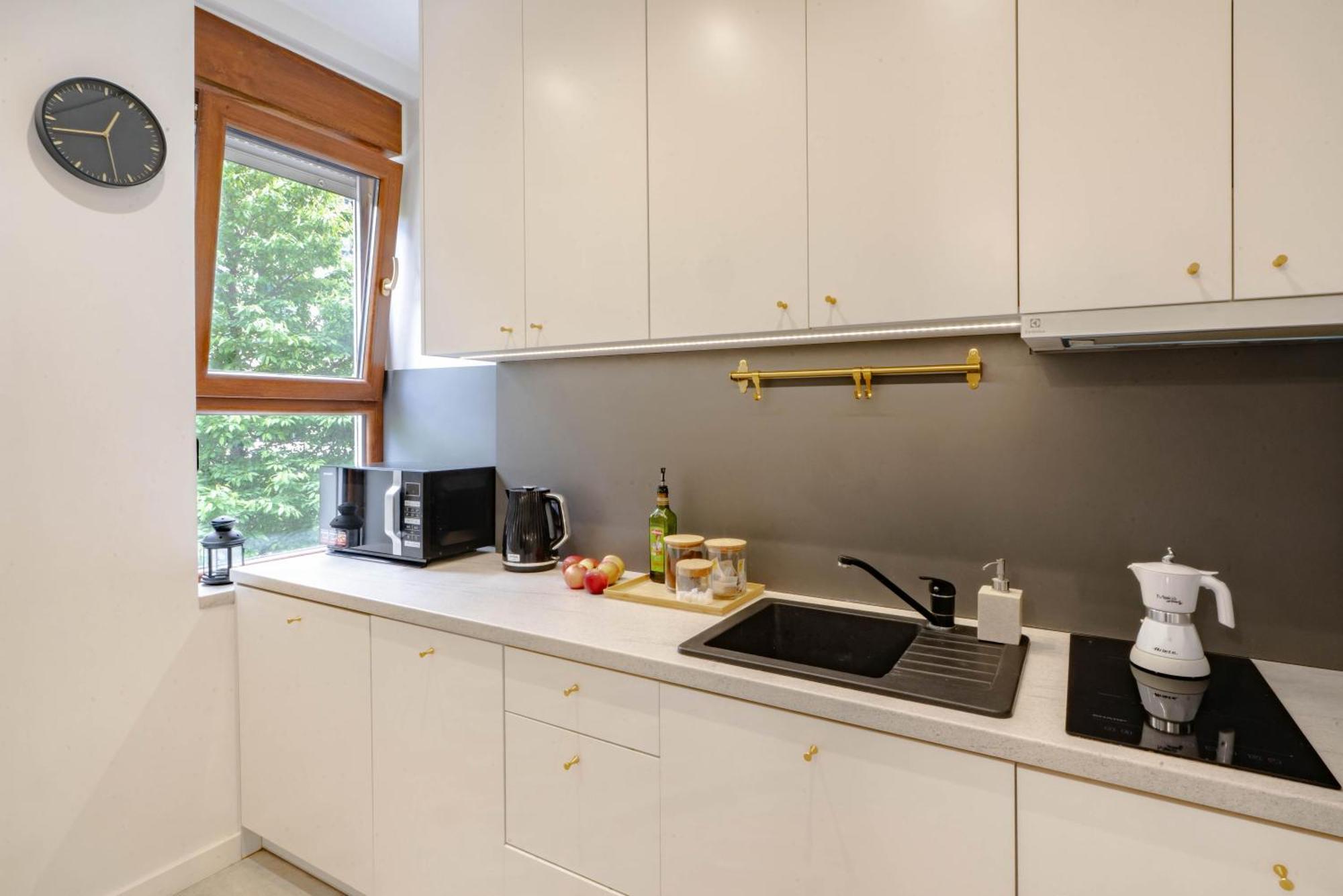 Apartment Mki - Chmielna 73 C Center Warsaw