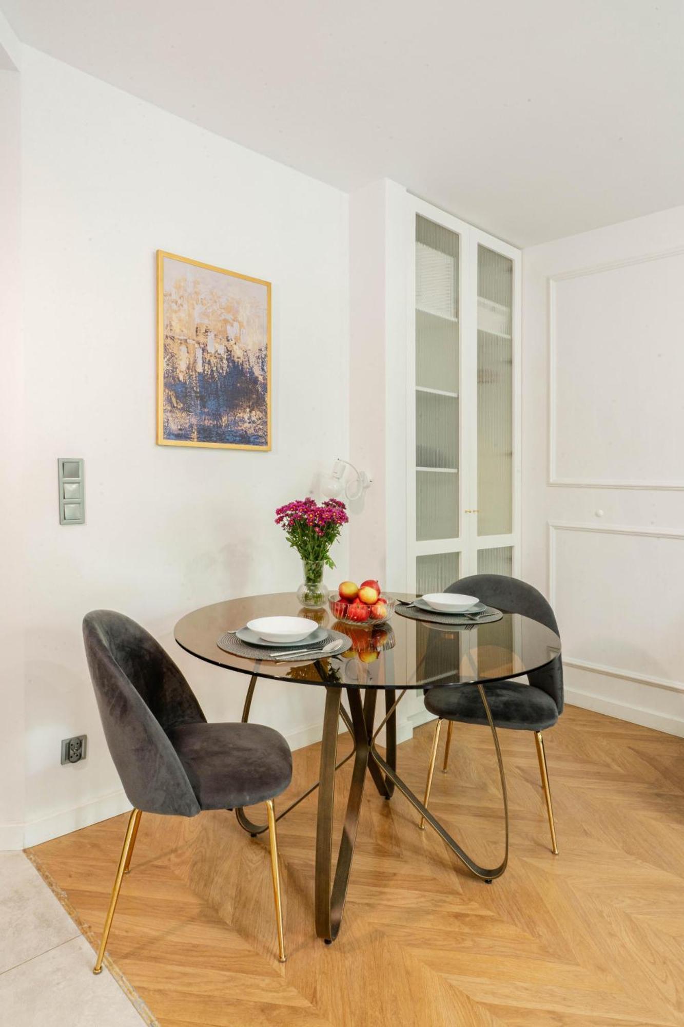 Mki - Chmielna 73 C Center Apartment *