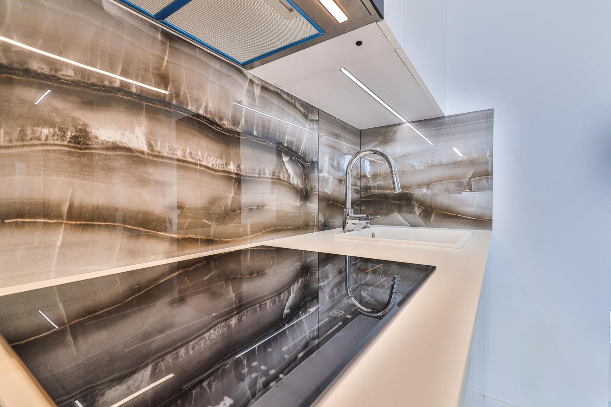 Apartment Prestige Skyview Warsaw
