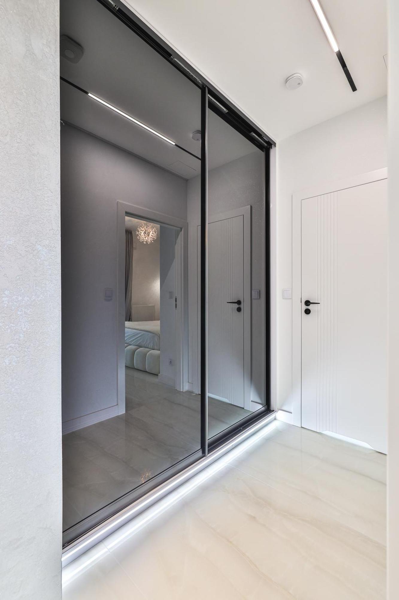 Apartment Prestige Skyview