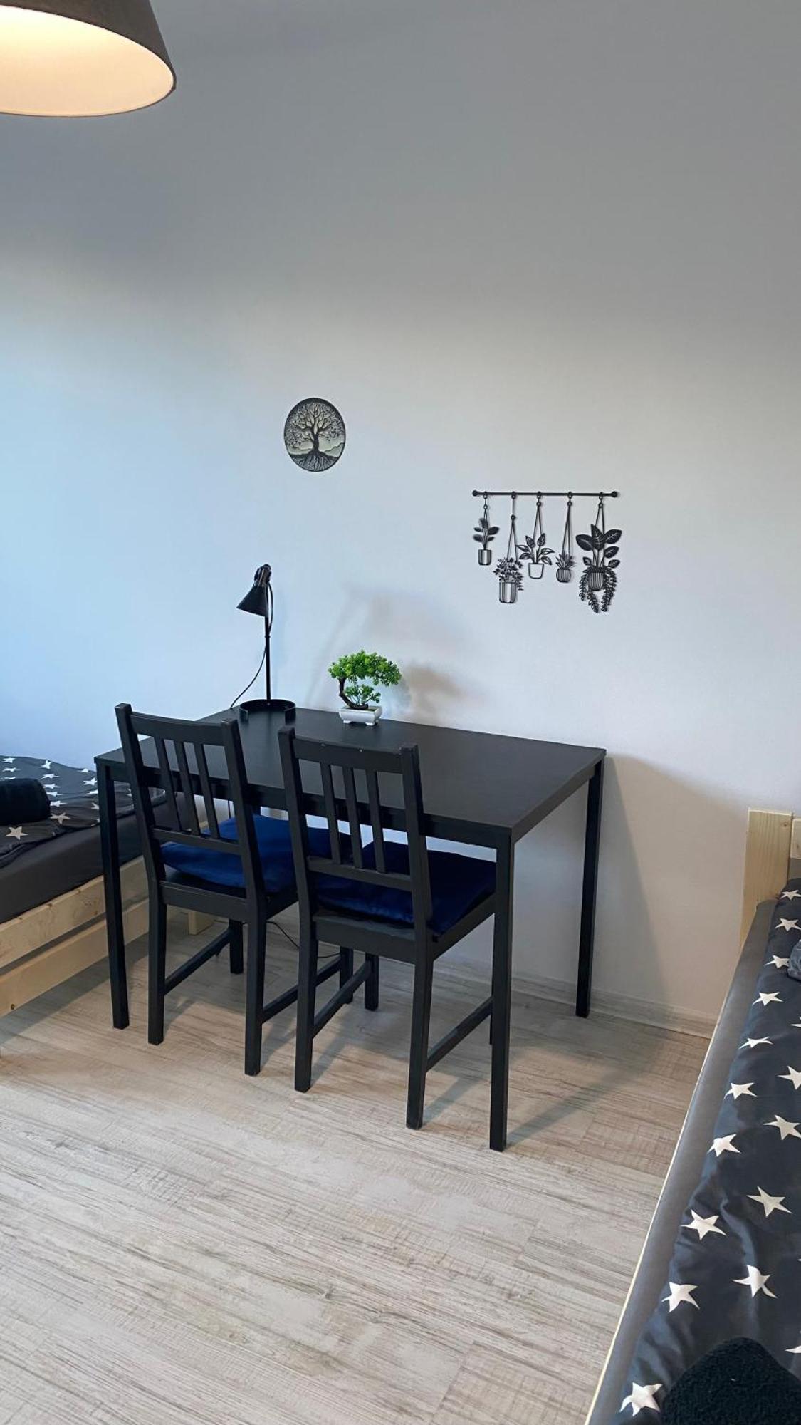 Nhà trọ In - G9 Warsaw
