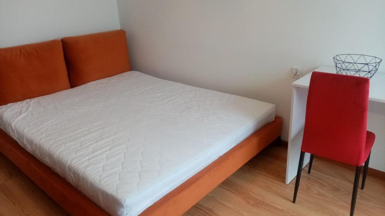 Homestay Na Near Old Town Of Warsaw