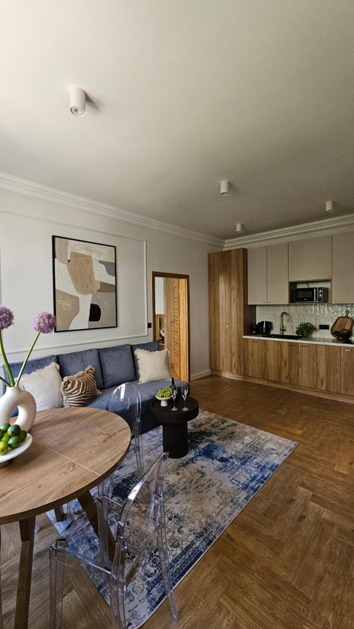 Apartment Movo Selected Old Town *