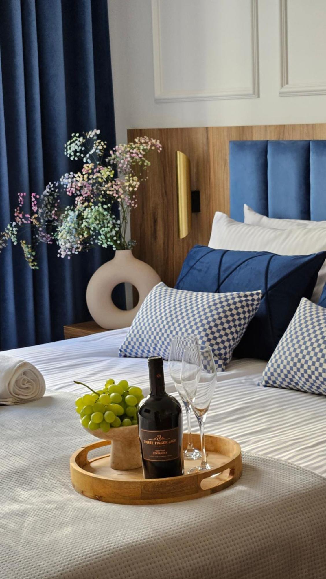 Movo Selected Old Town Apartment Warsaw