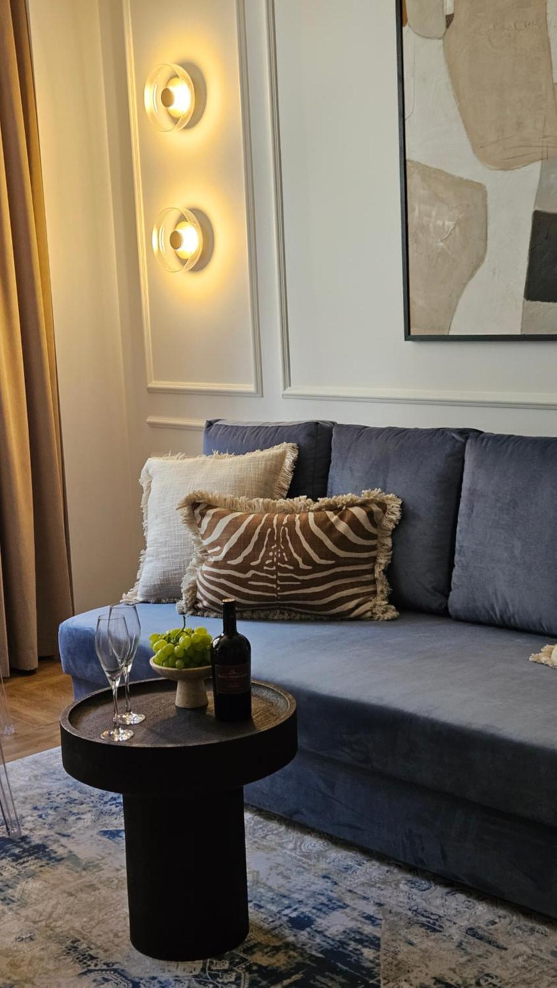 Movo Selected Old Town Apartment