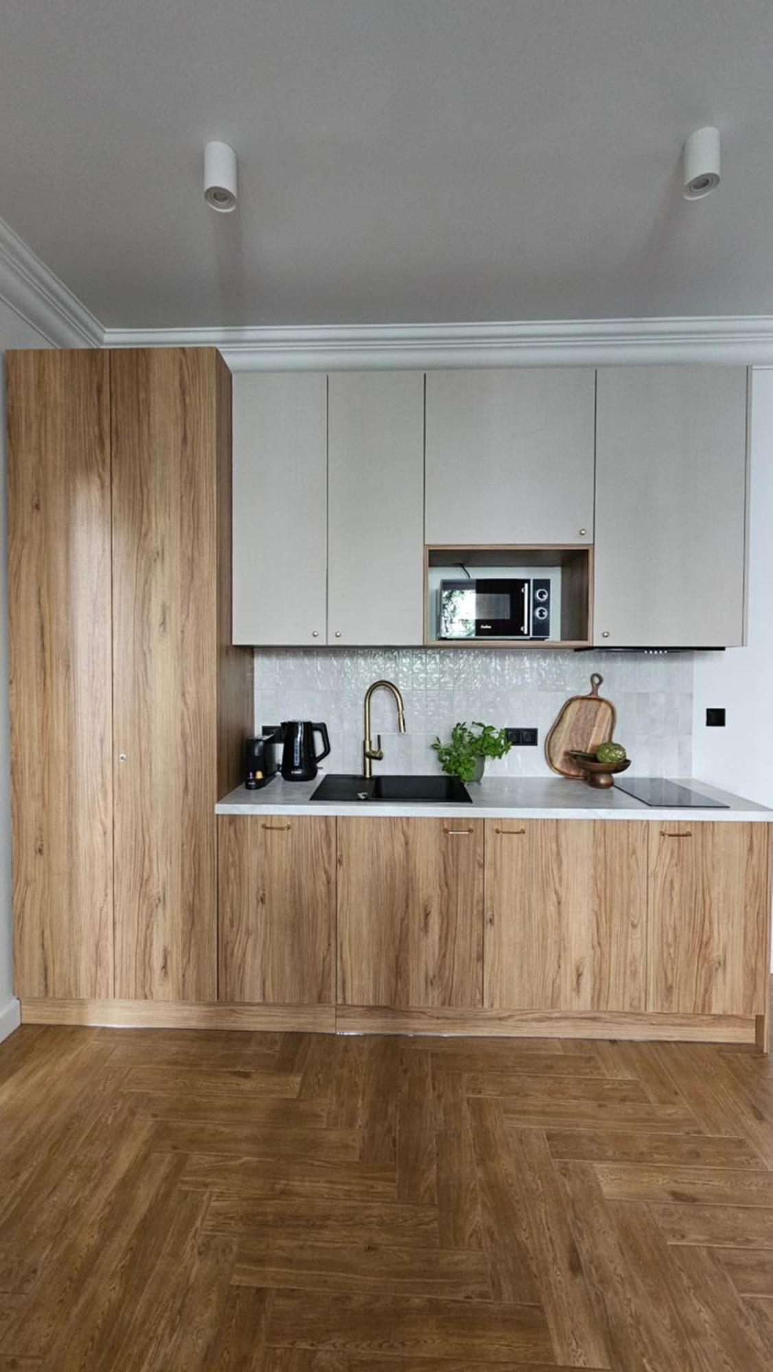 Movo Selected Old Town Apartment *