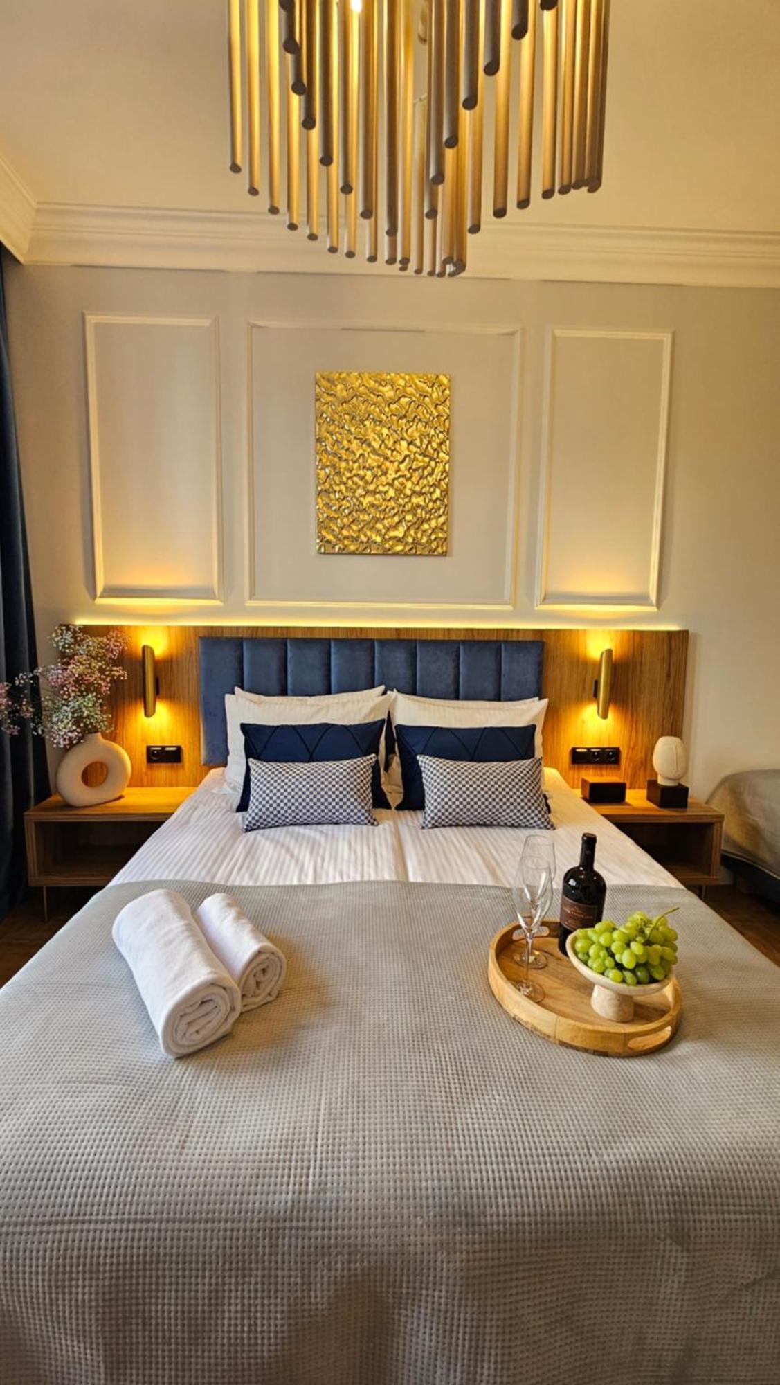Movo Selected Old Town Apartment Warsaw