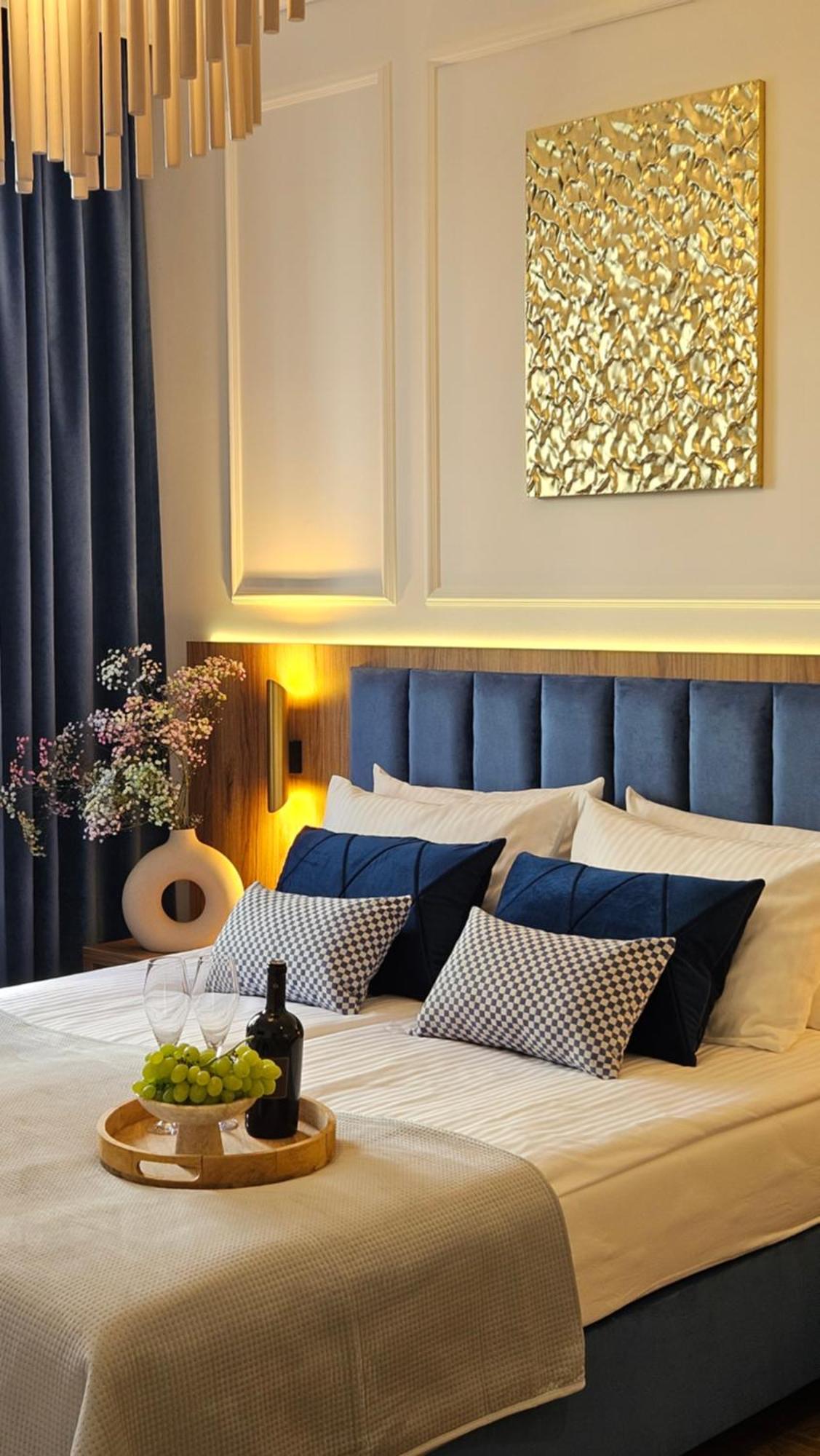 Movo Selected Old Town Apartment Warsaw
