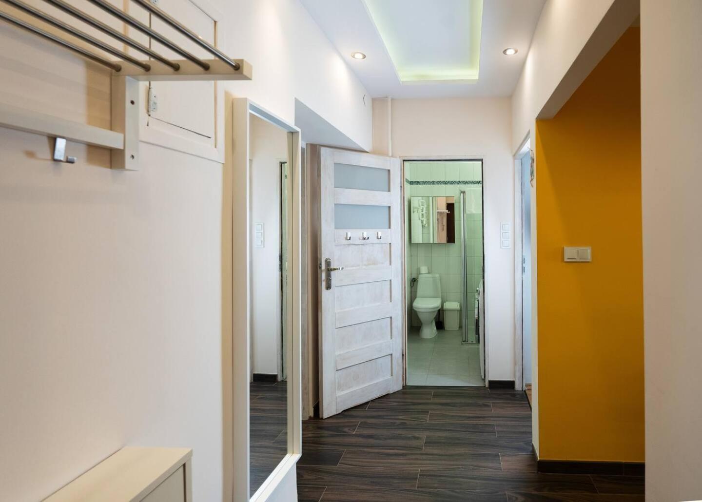 Downtown Living Franciszkanska 2 Apartamento *