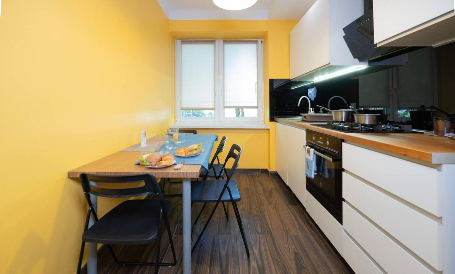 Downtown Living Franciszkanska 2 Apartamento *