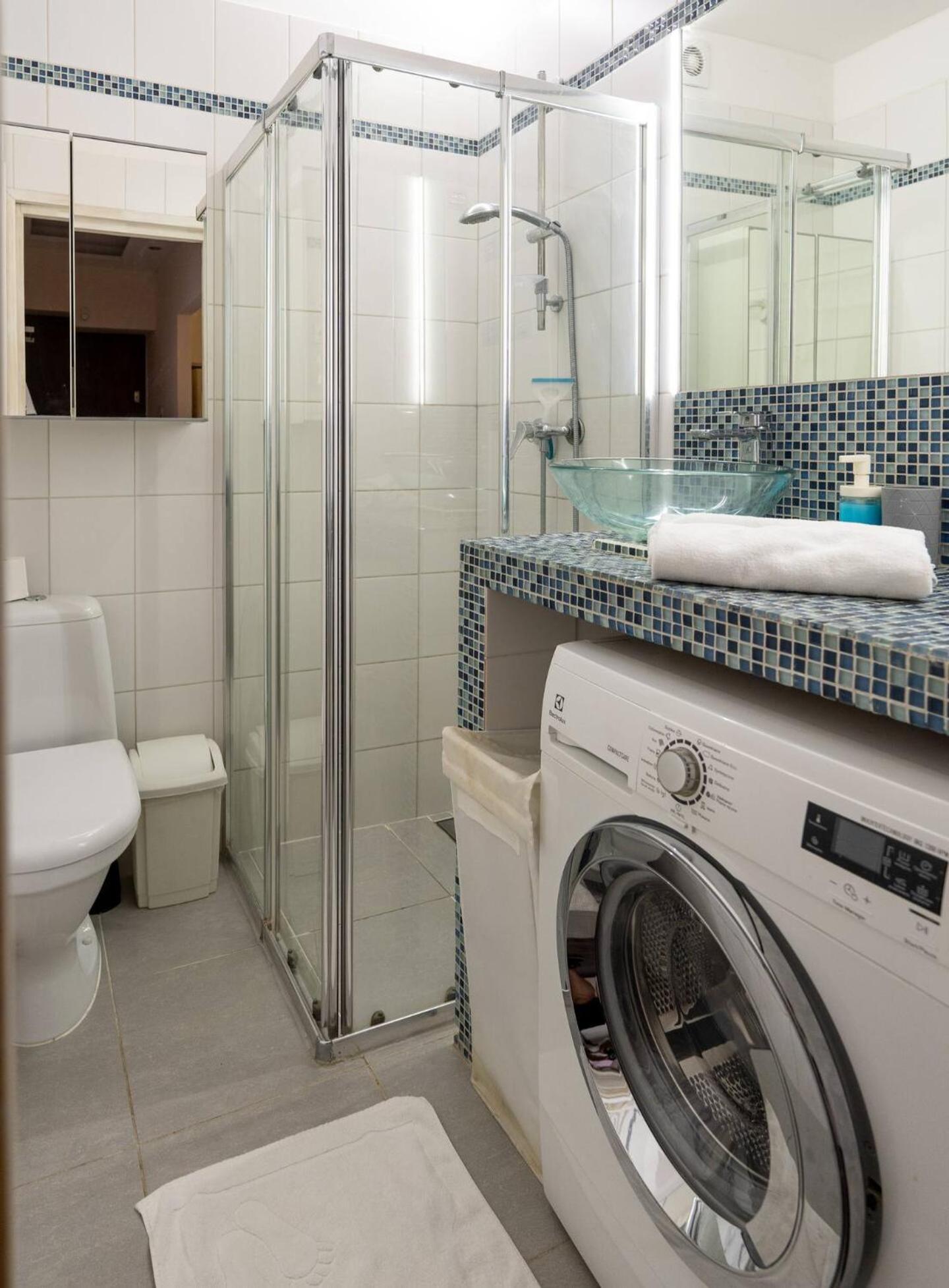 Apartamento Downtown Living Franciszkanska 2