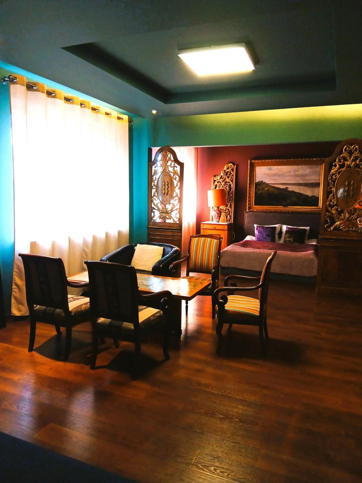 Vip Atelier Centrum Bagno *