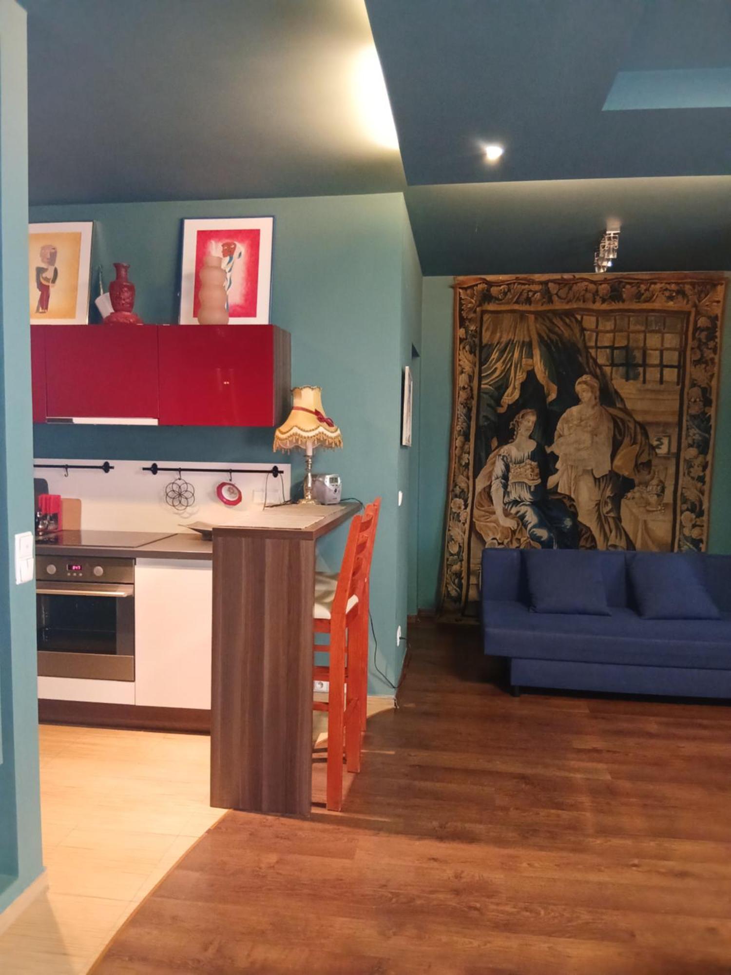 Vip Atelier Centrum Bagno * Warsaw