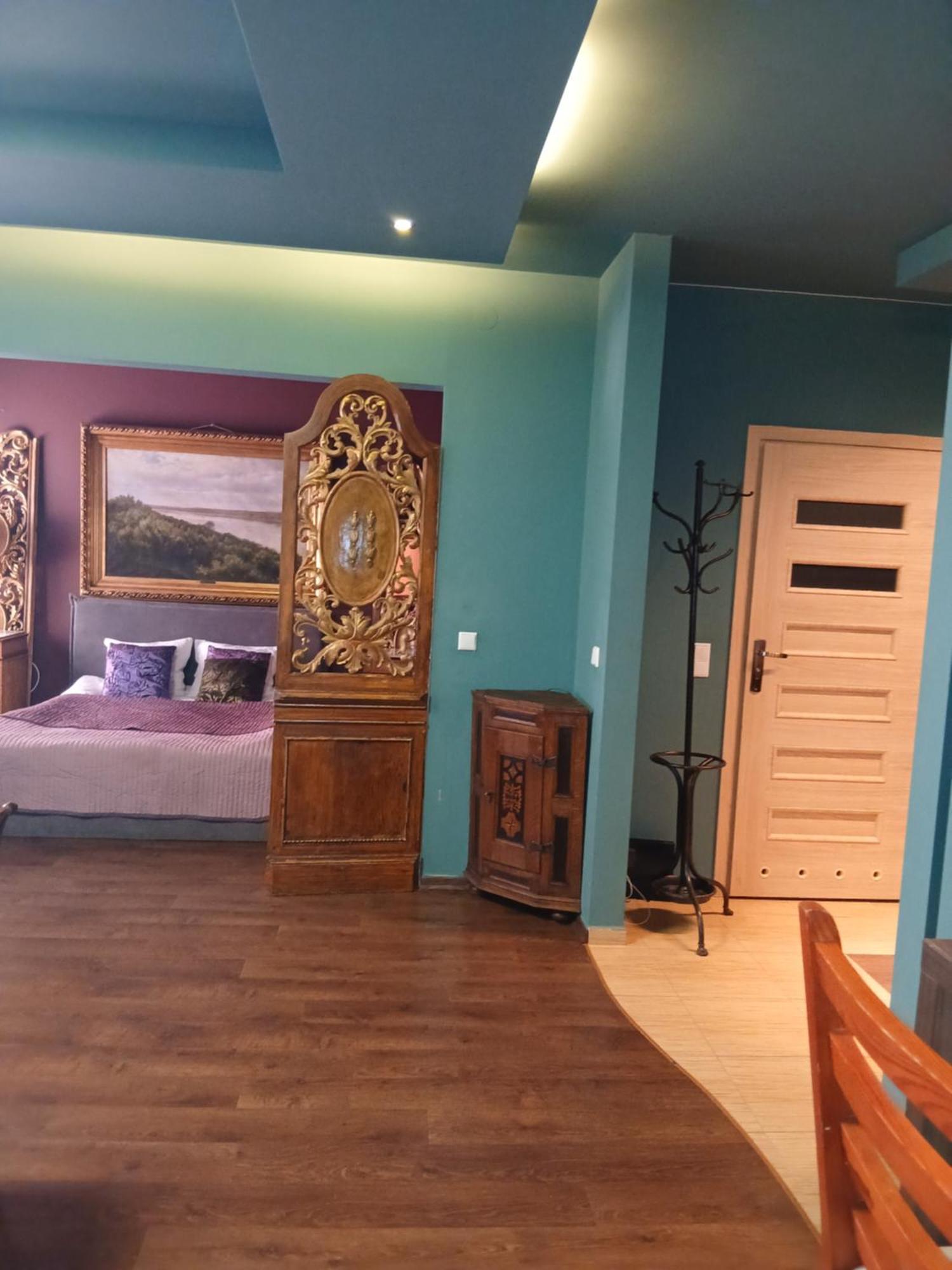 Vip Atelier Centrum Bagno Warsaw