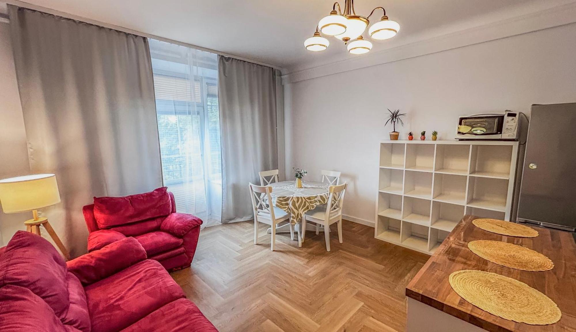 D&a Powisle Solec Pge Narodowy Warsaw