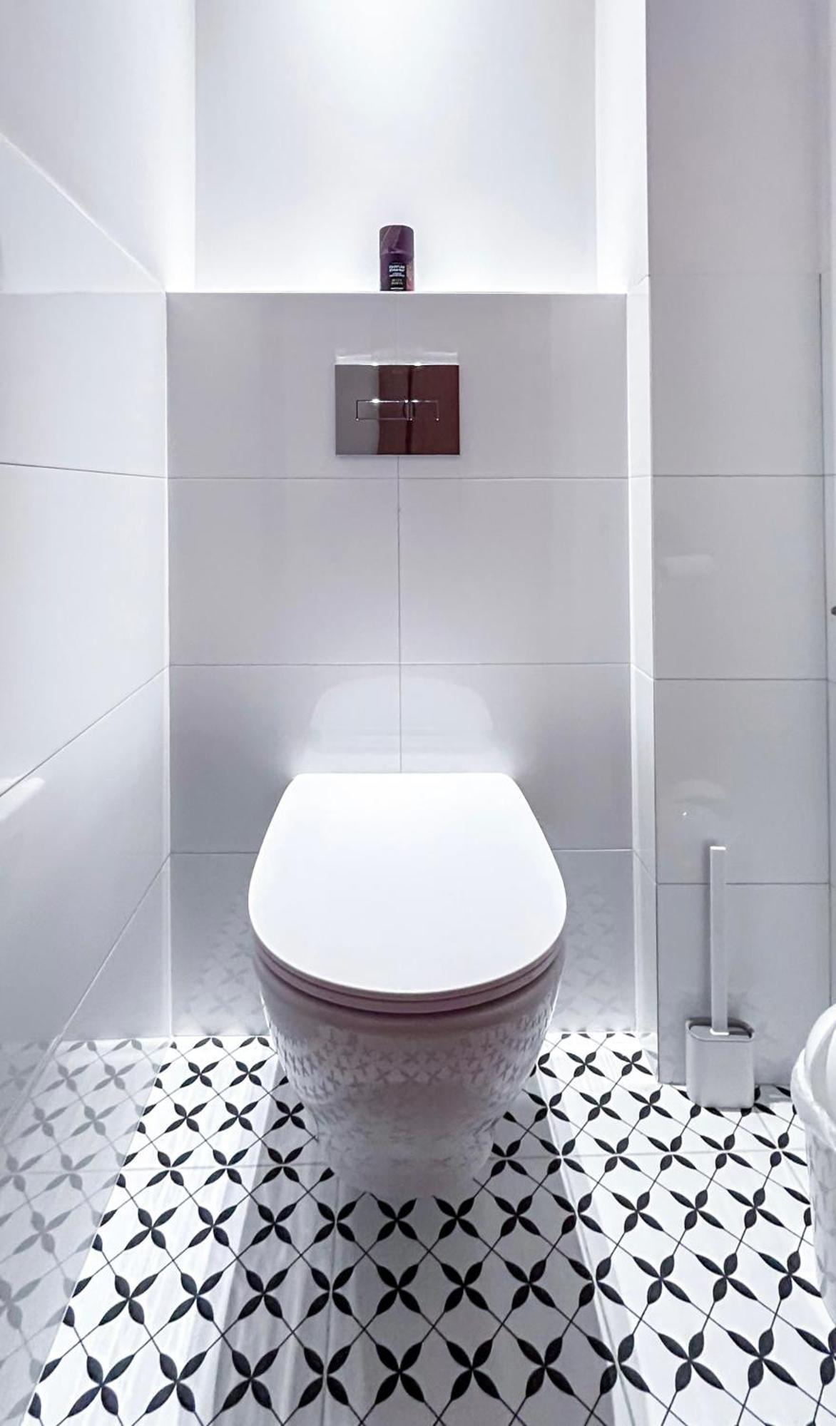 Căn hộ D&a Powisle Solec Pge Narodowy Warsaw